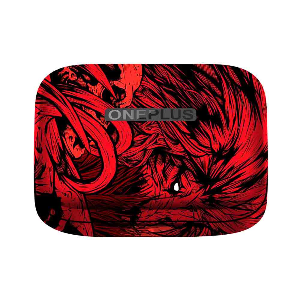 OnePlus Buds Pro 2 Skins & Wraps