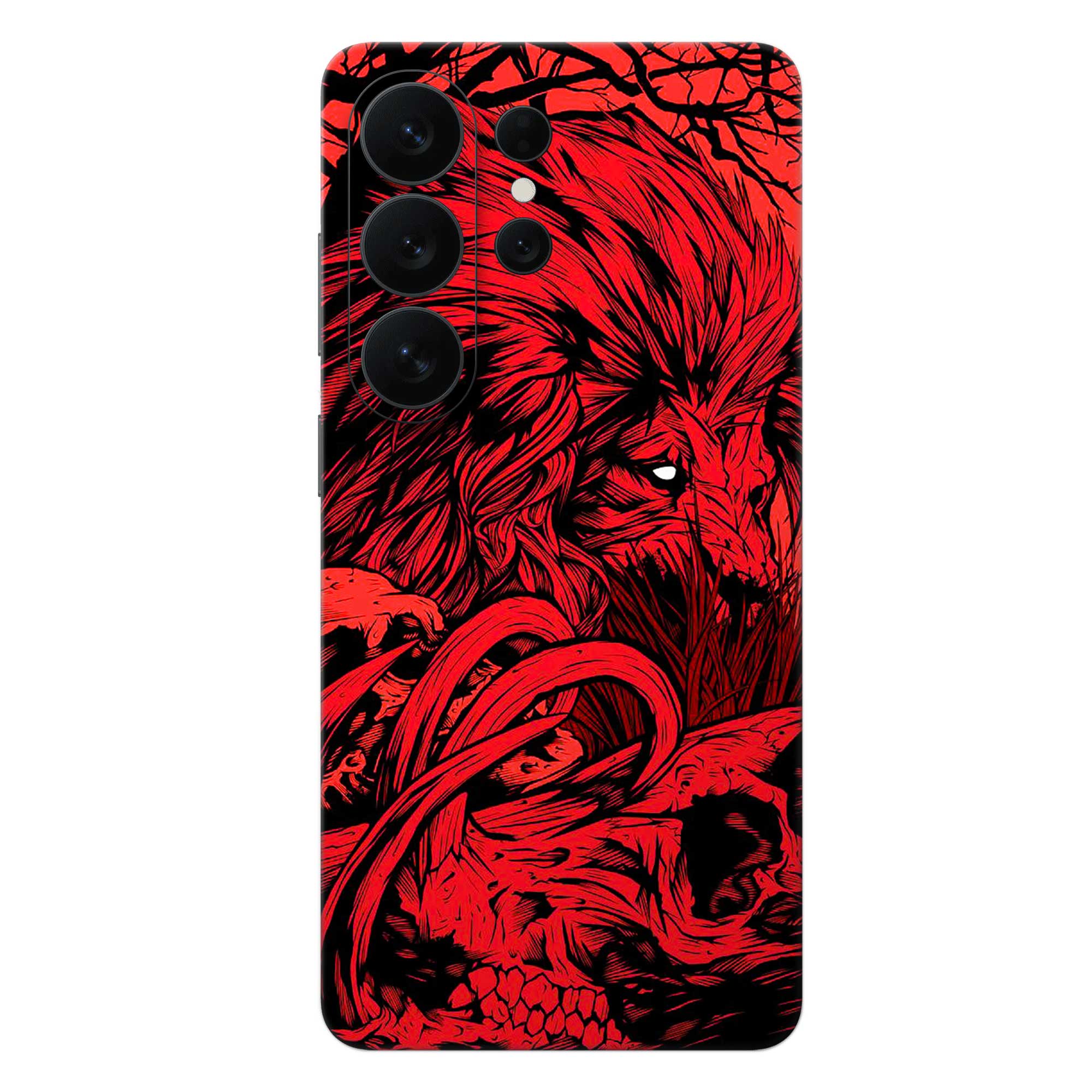 Samsung Galaxy S26 Ultra Skins & Wraps