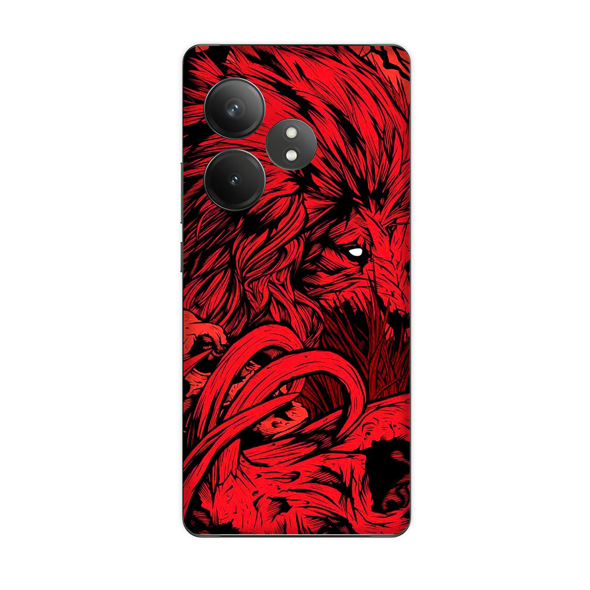 Realme GT 6 (5G) Skins & Wraps