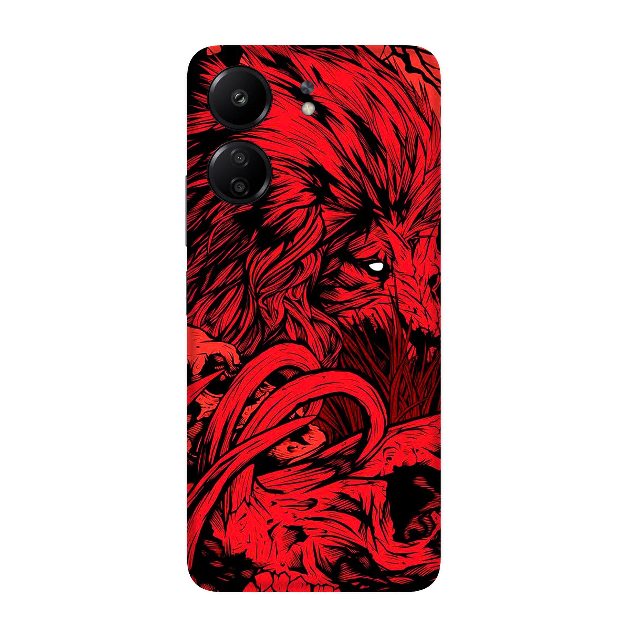 Poco C65 Skins & Wraps