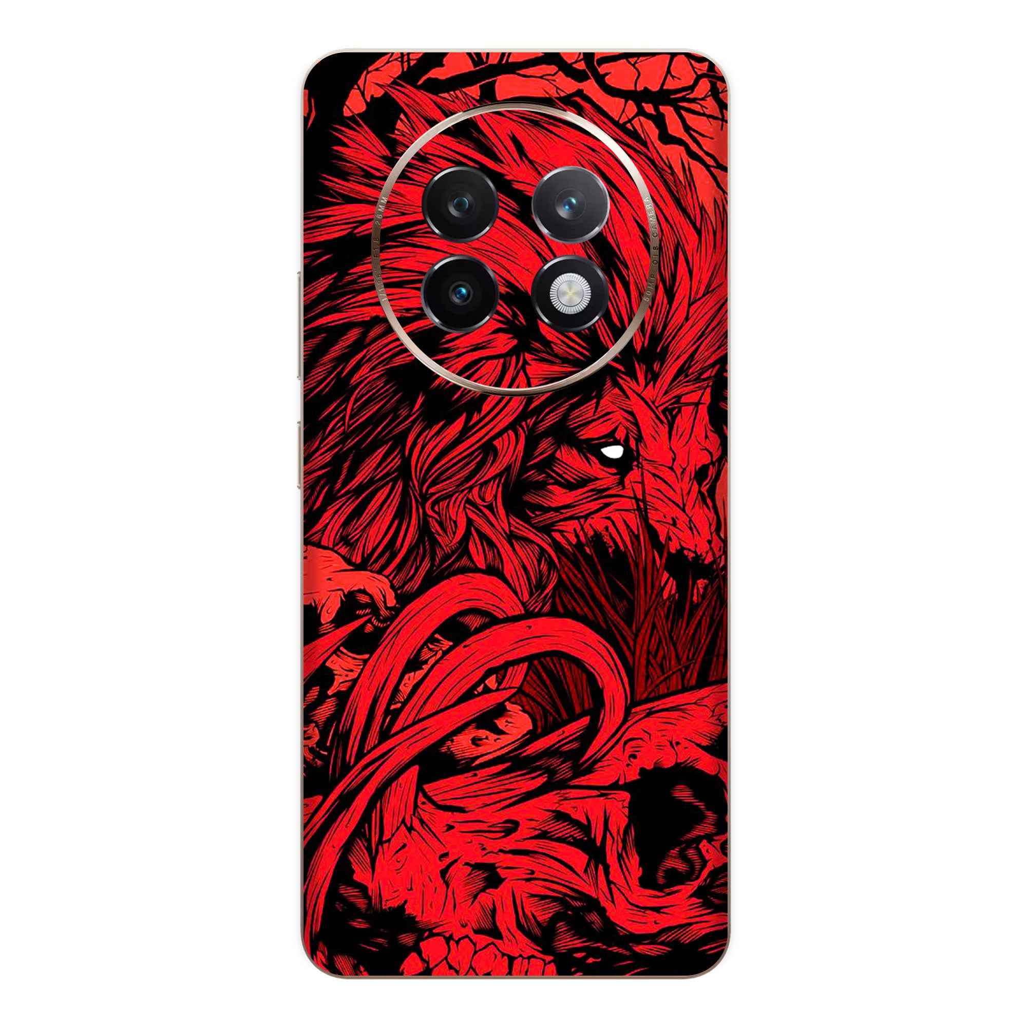 Realme 12 (5G) Skins & Wraps