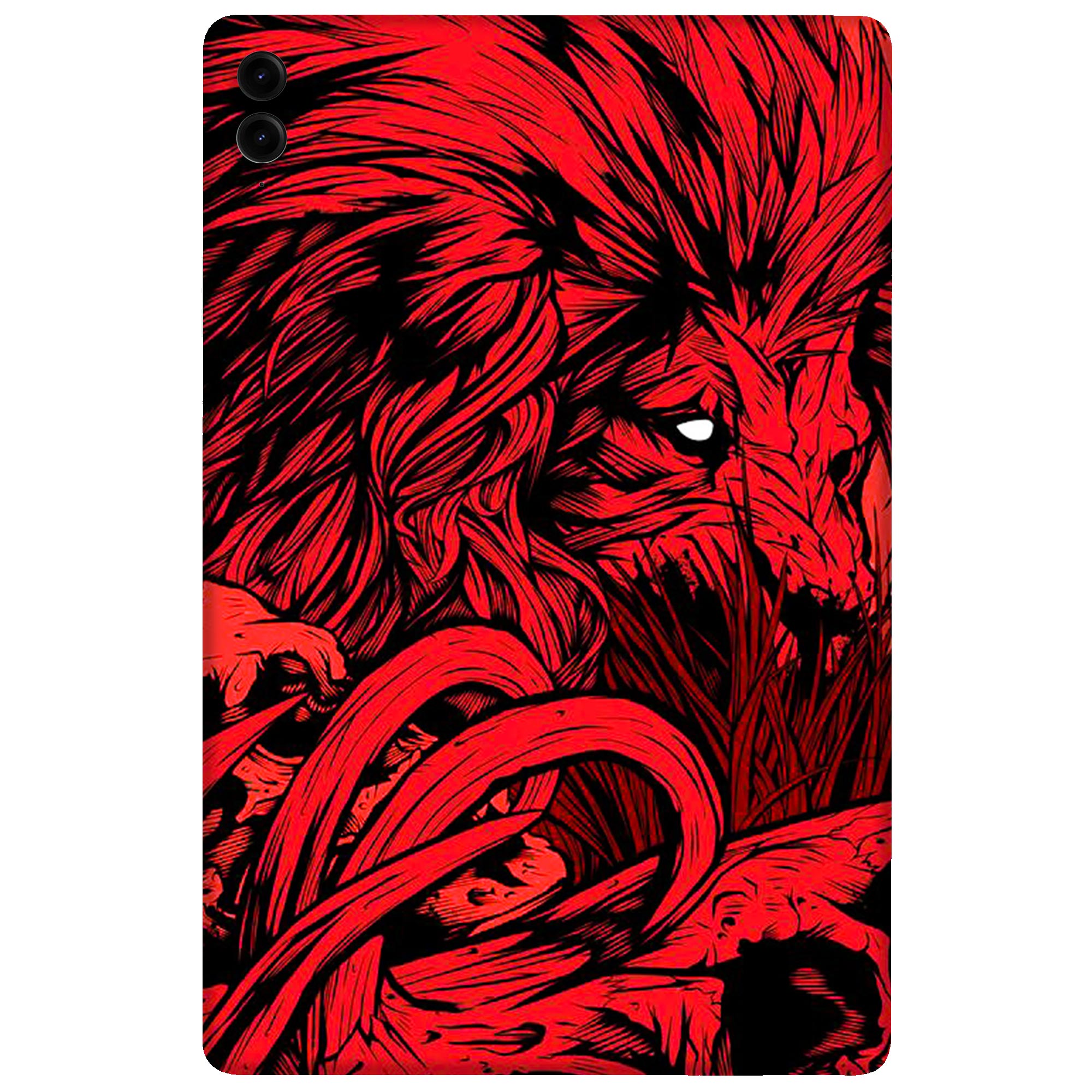 Samsung Galaxy Tab S9 FE Plus Skins & Wraps