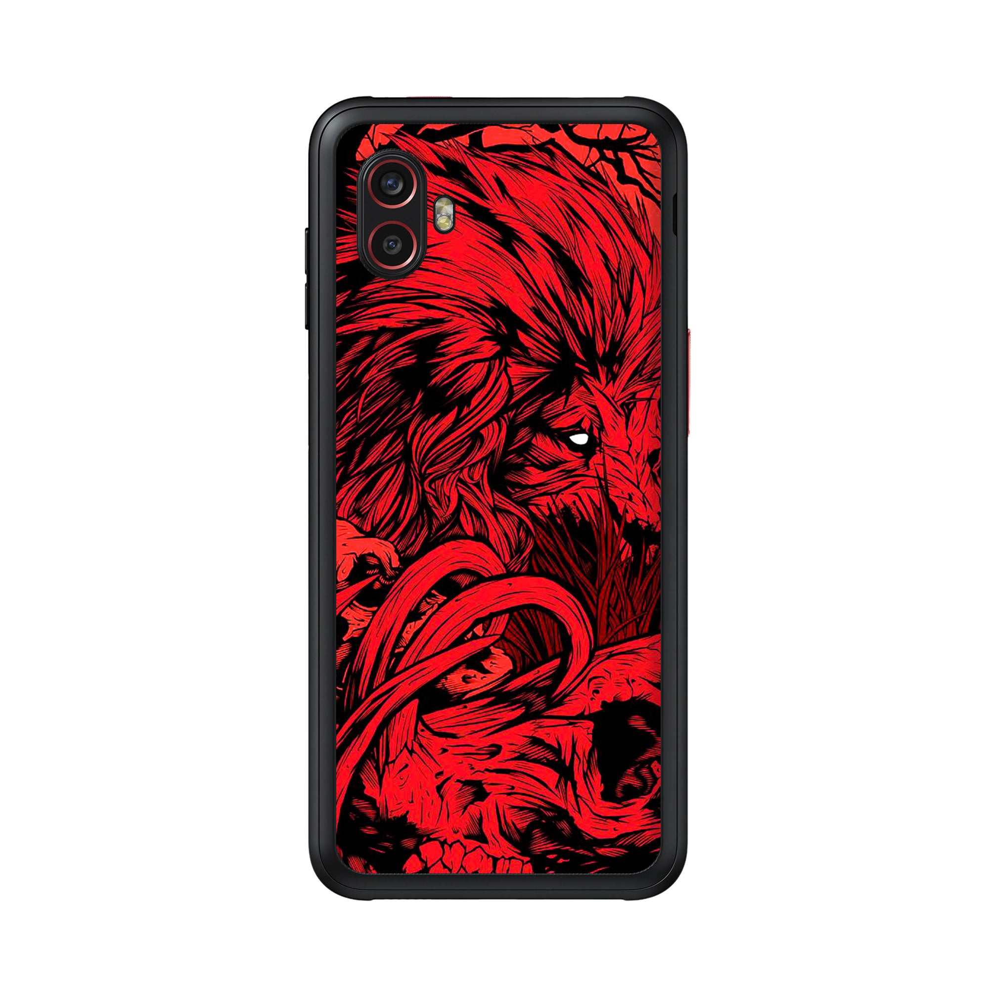 Samsung Galaxy XCover 6 Pro 5G Skins & Wraps