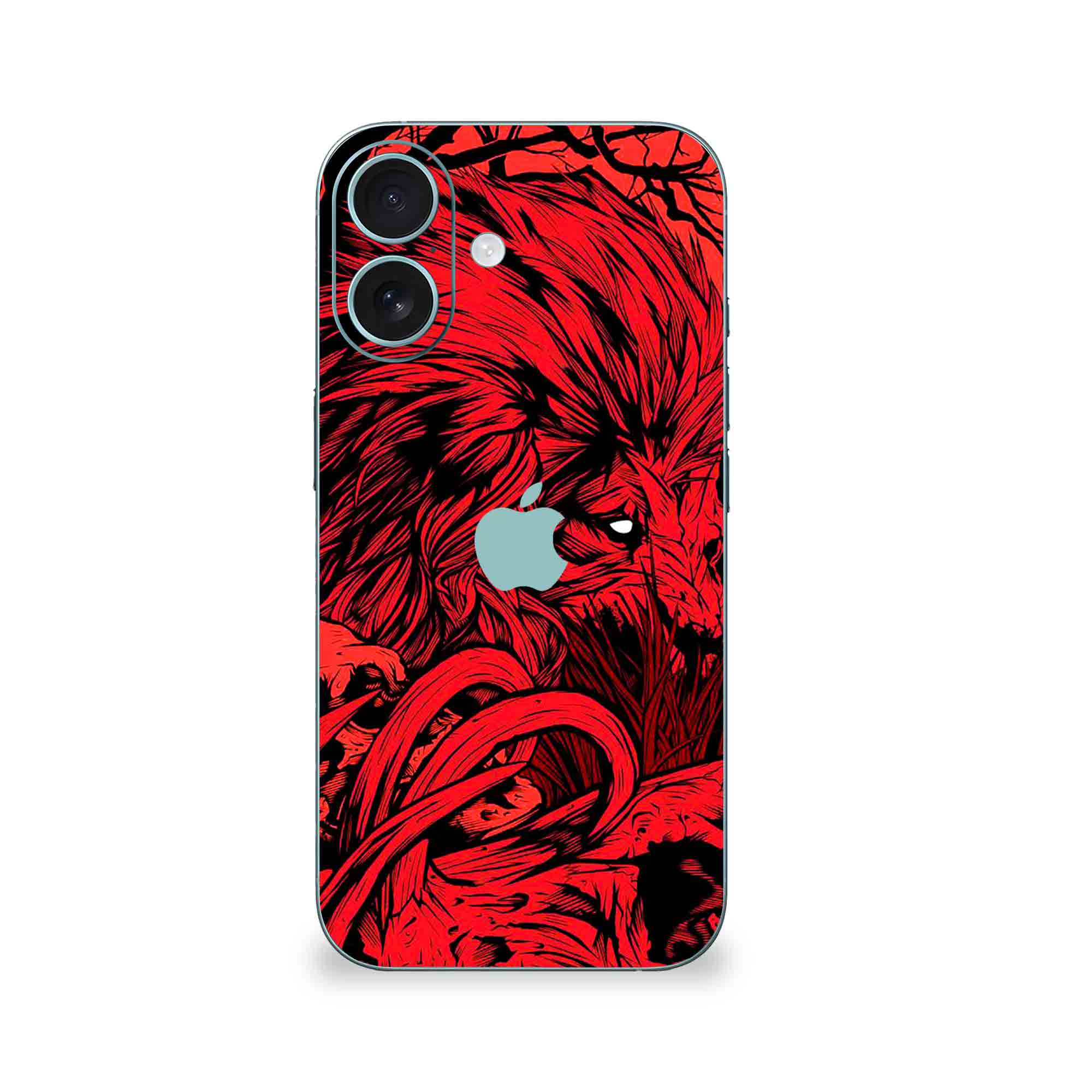 iPhone 16 Skins & Wraps