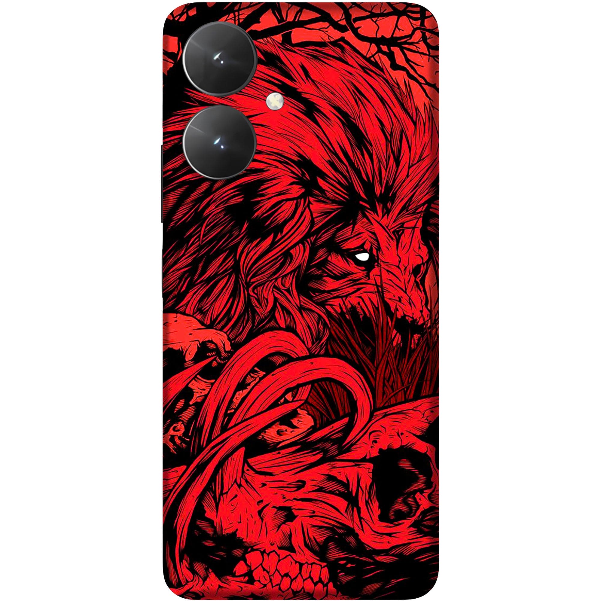 Poco M6 (5G) Skins & Wraps