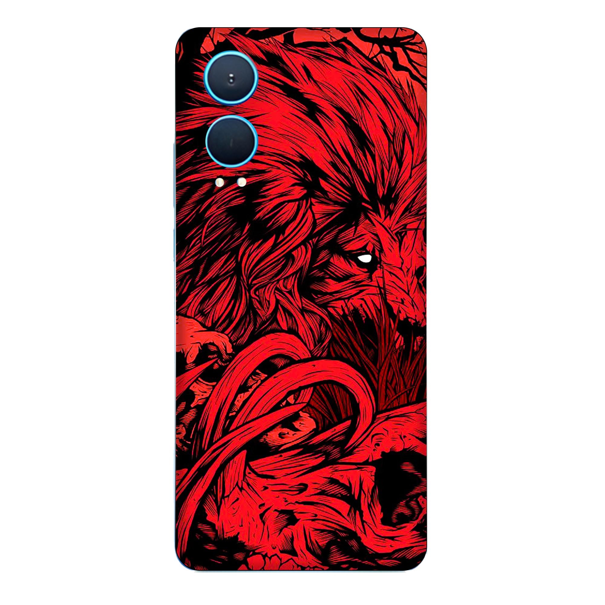 OnePlus Nord CE 4 (5G) Skins & Wraps