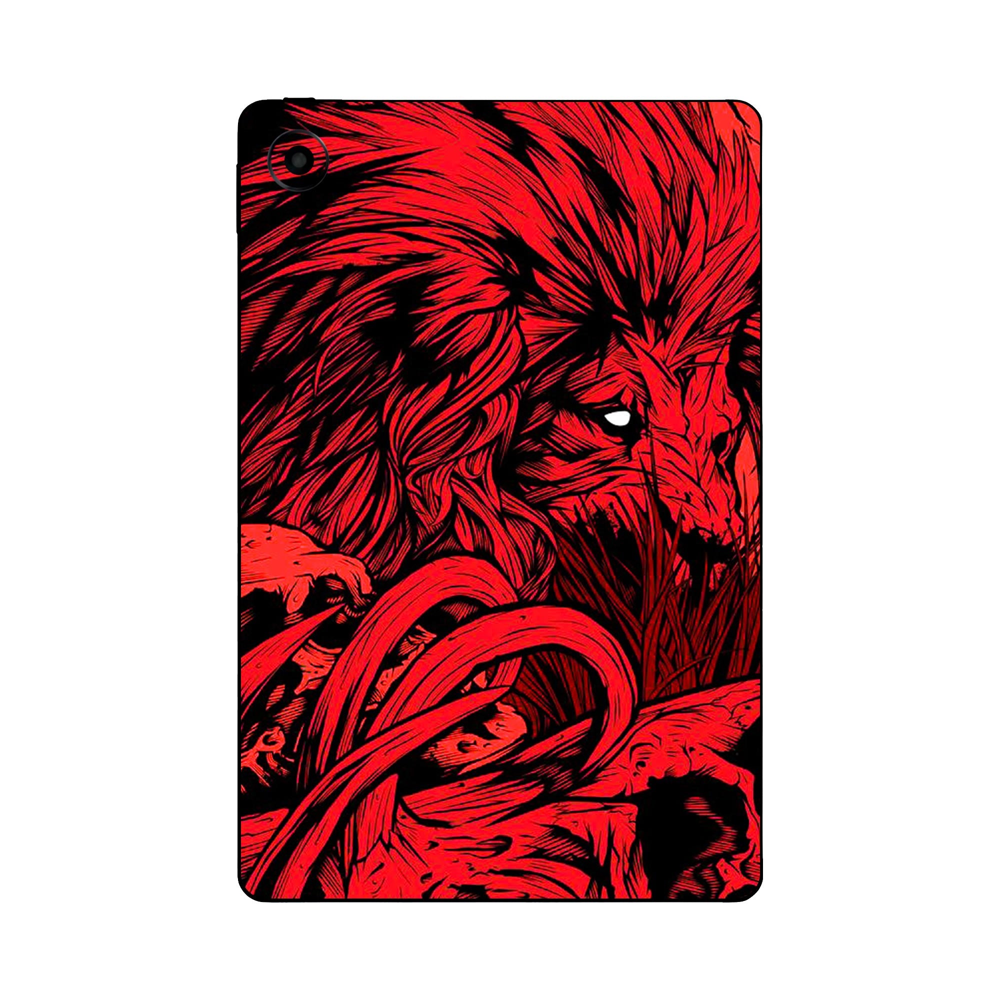 Redmi Pad Skins & Wraps
