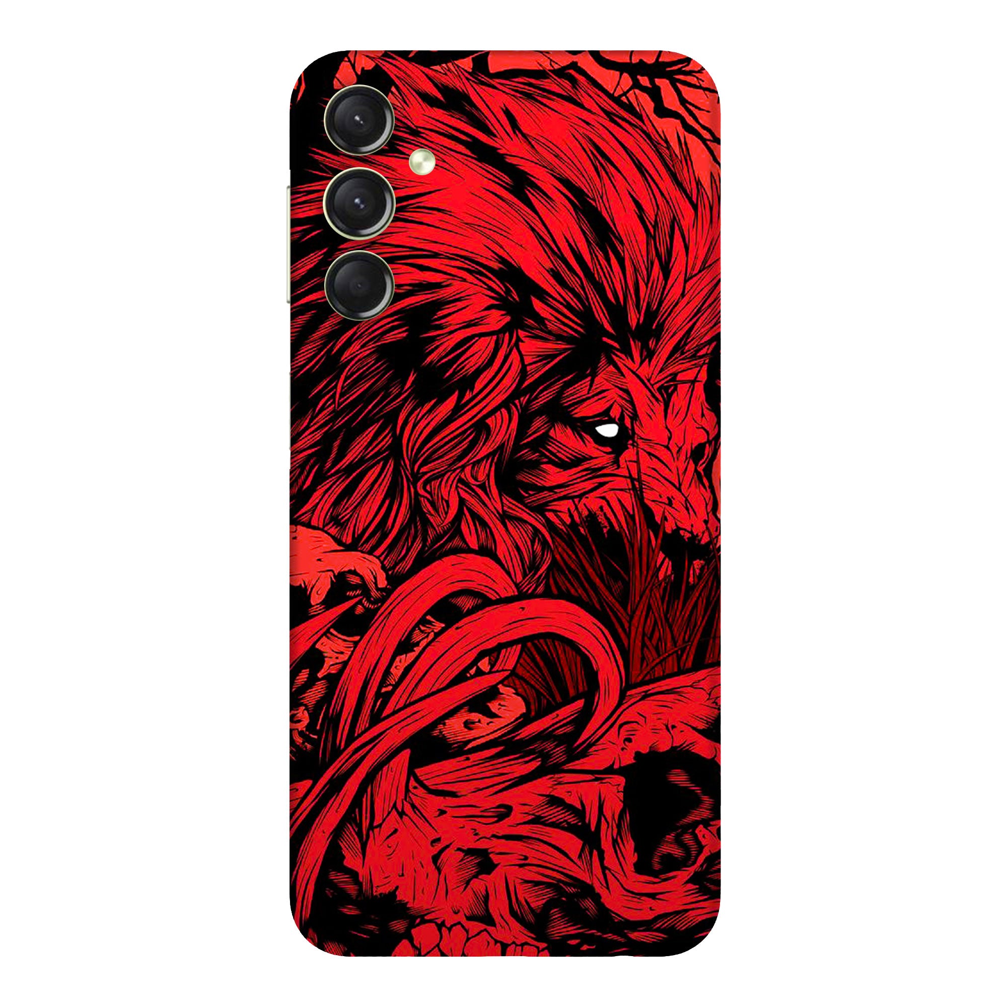 Samsung Galaxy A24 (4G) Skins & Wraps