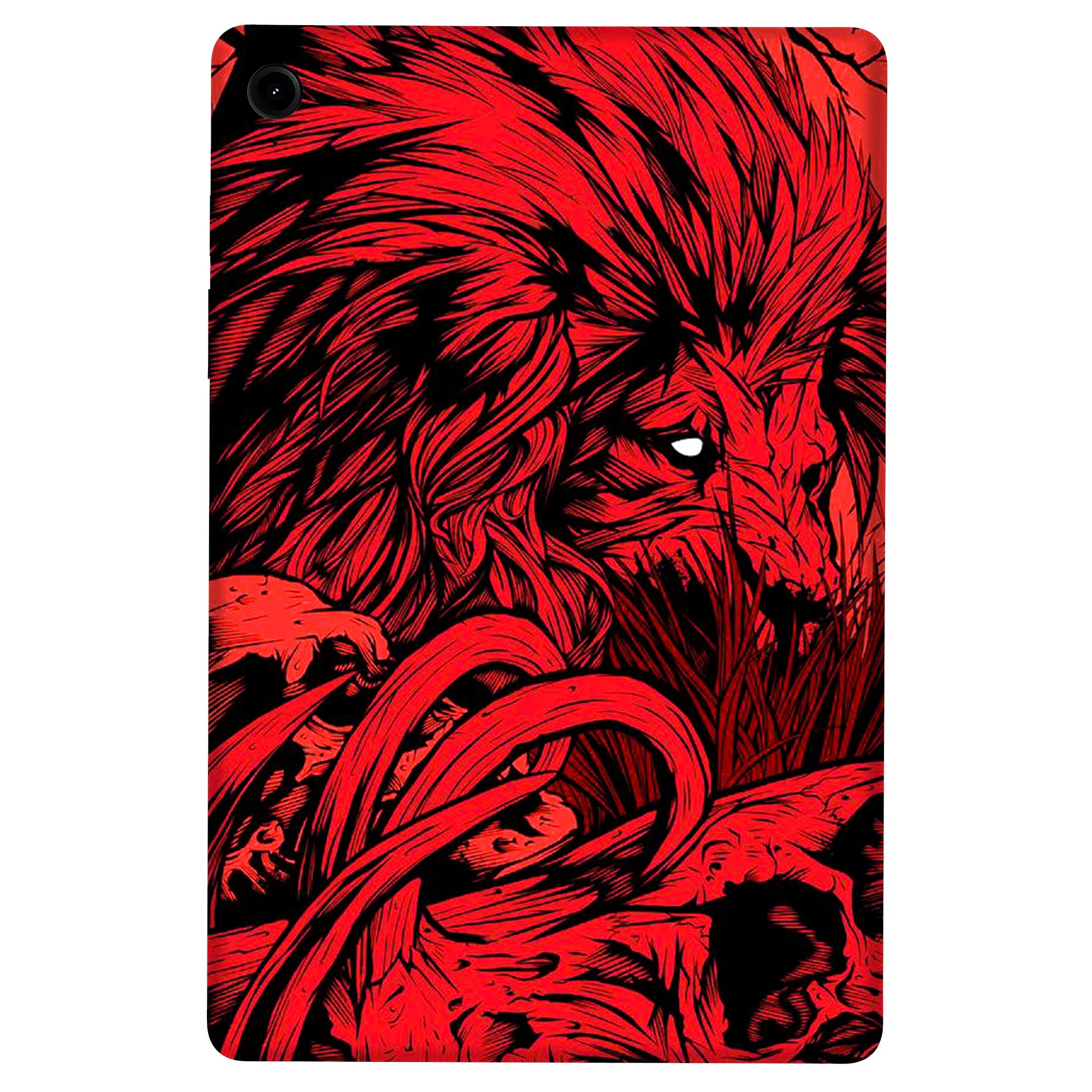Samsung Galaxy Tab S9 FE Skins & Wraps