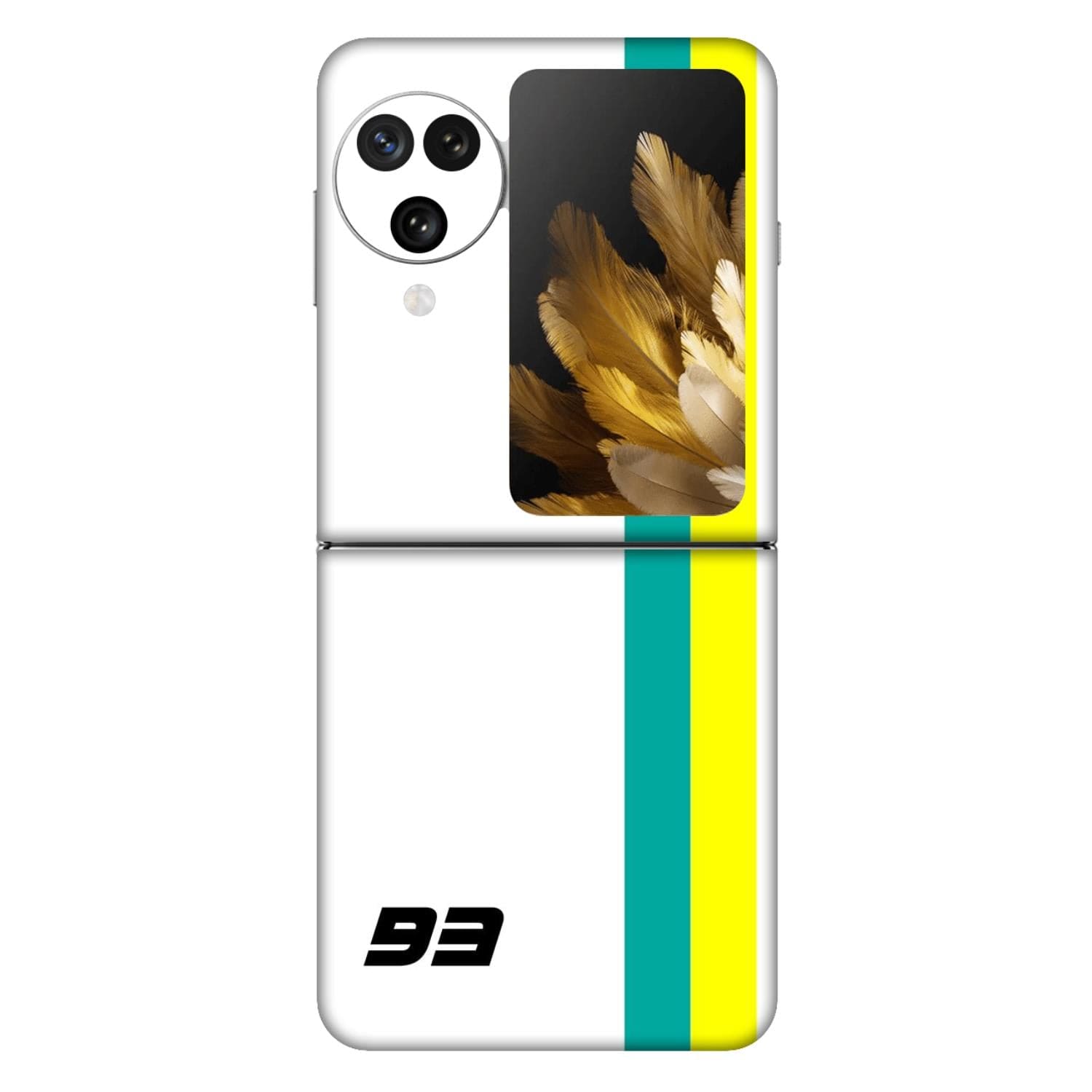 Oppo Find N3 Flip (5G) Skins & Wraps