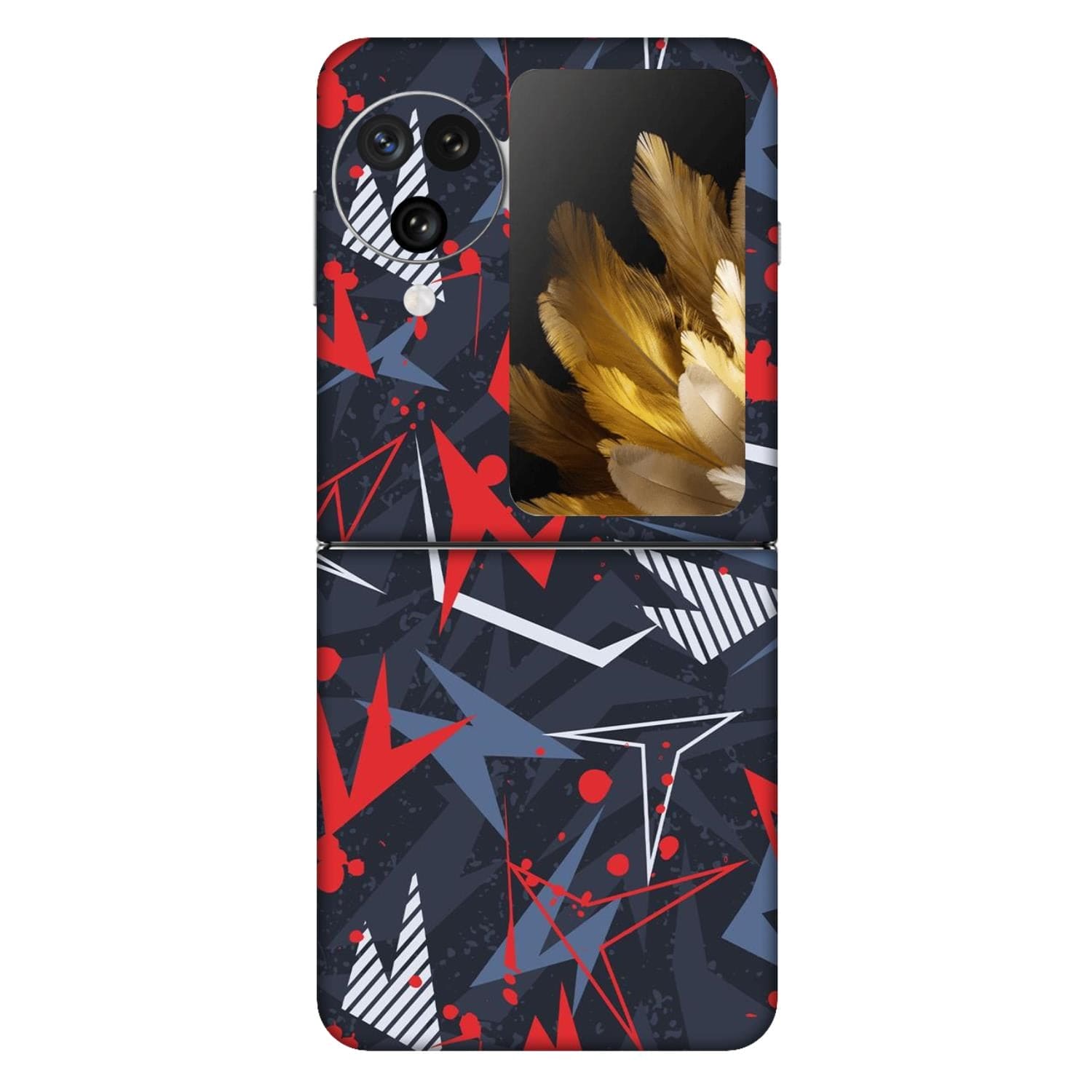 Oppo Find N3 Flip Skins & Wraps