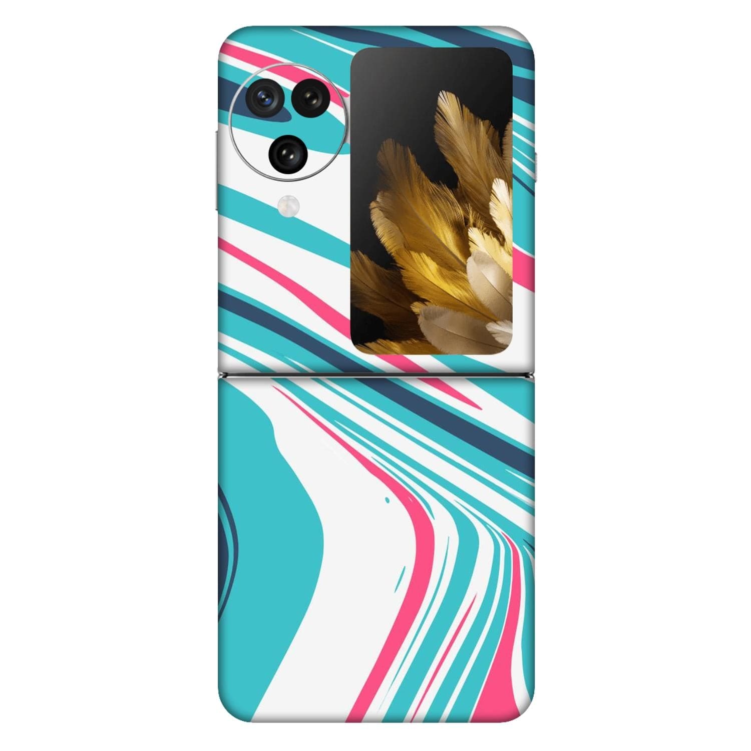 Oppo Find N3 Flip (5G) Skins & Wraps