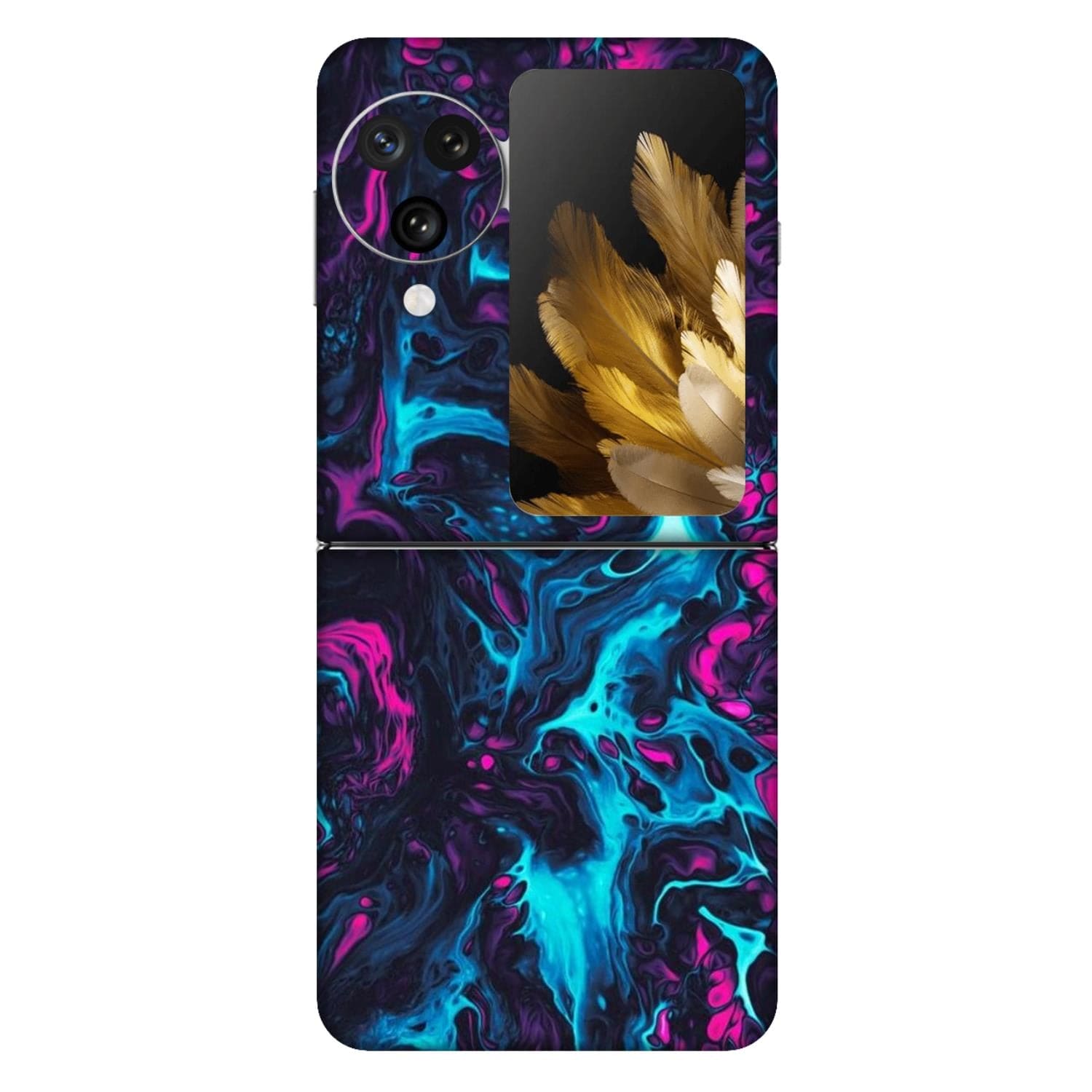 Oppo Find N3 Flip (5G) Skins & Wraps