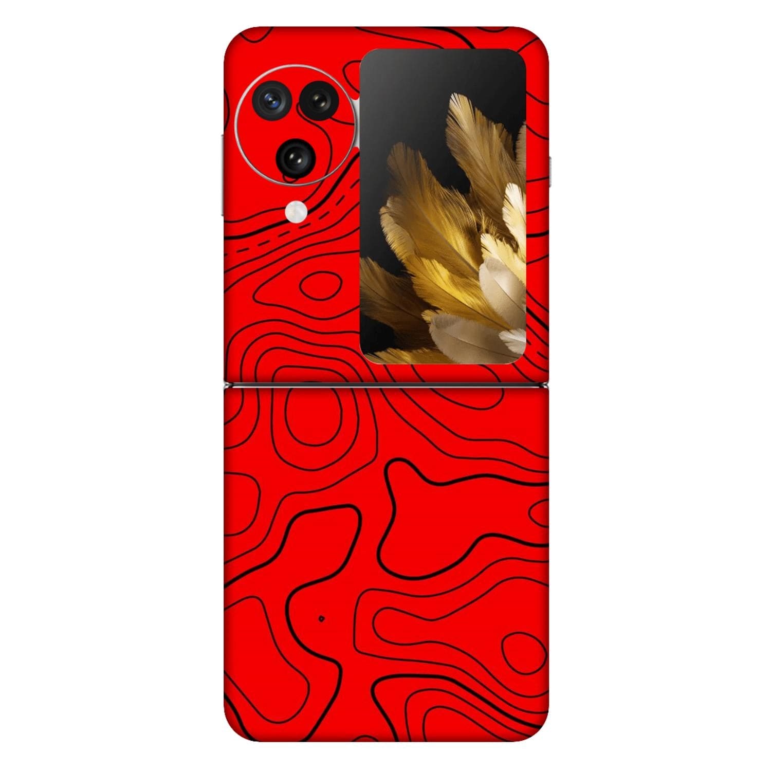 Oppo Find N3 Flip (5G) Skins & Wraps