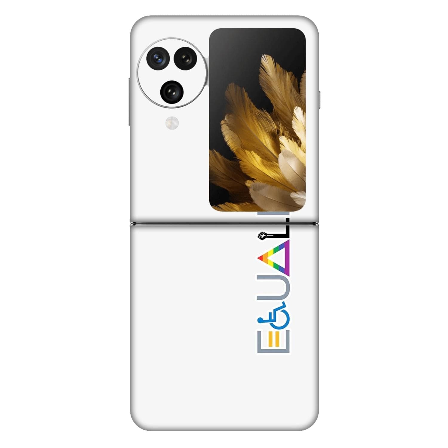 Oppo Find N3 Flip (5G) Skins & Wraps