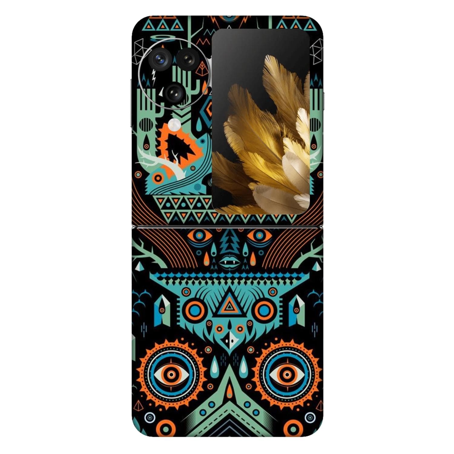 Oppo Find N3 Flip (5G) Skins & Wraps