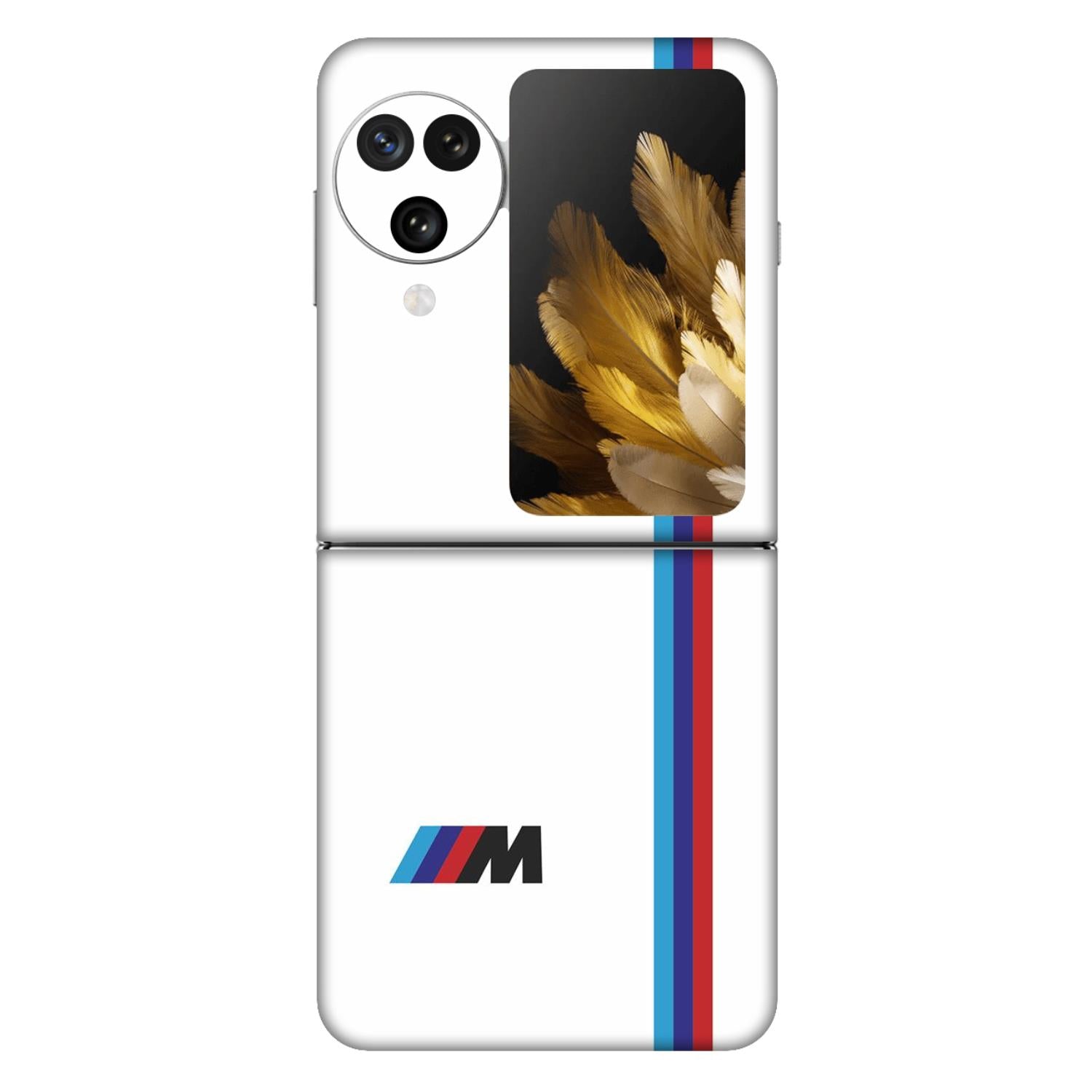 Oppo Find N3 Flip (5G) Skins & Wraps