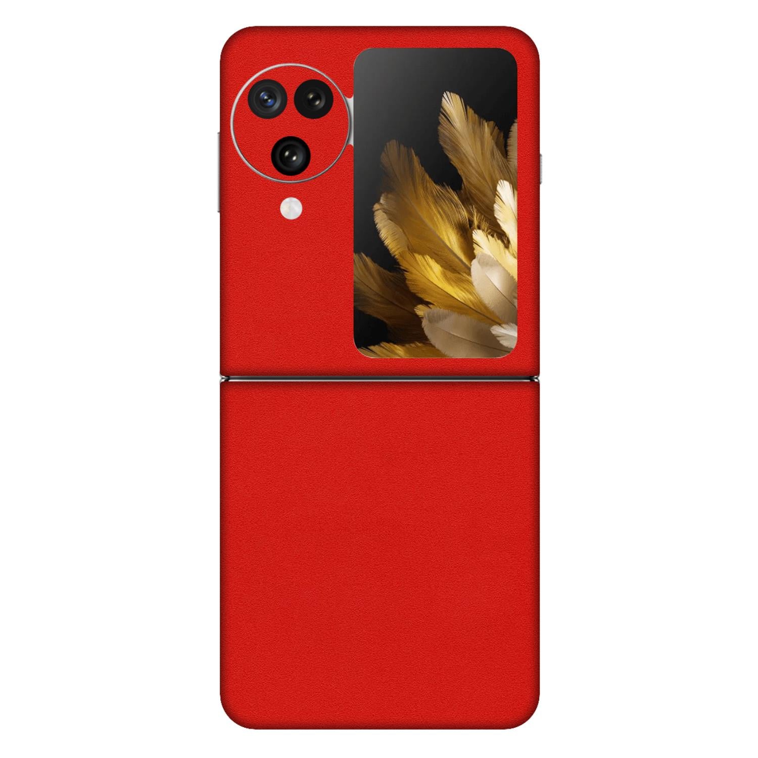 Oppo Find N3 Flip (5G) Skins & Wraps