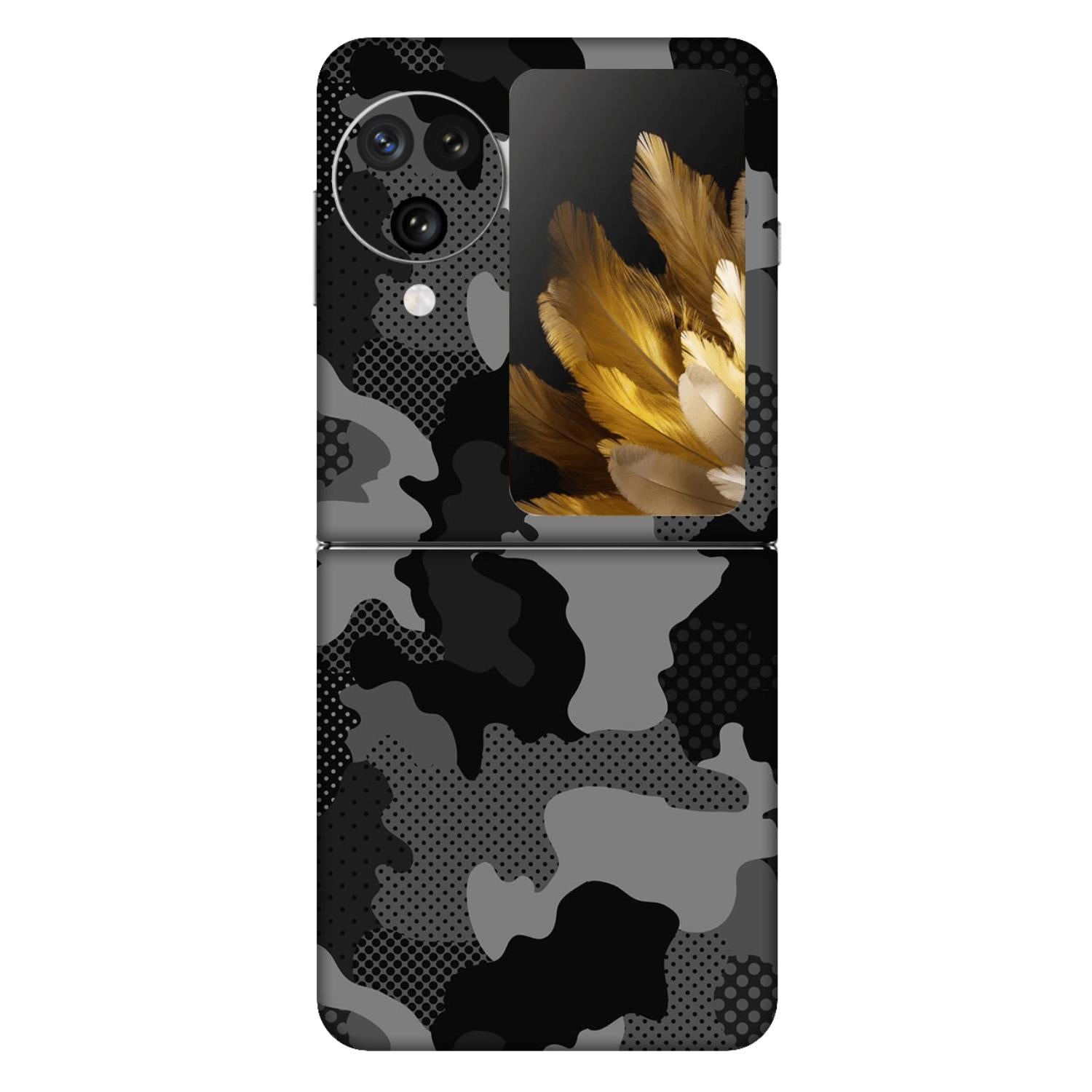 Oppo Find N3 Flip (5G) Skins & Wraps