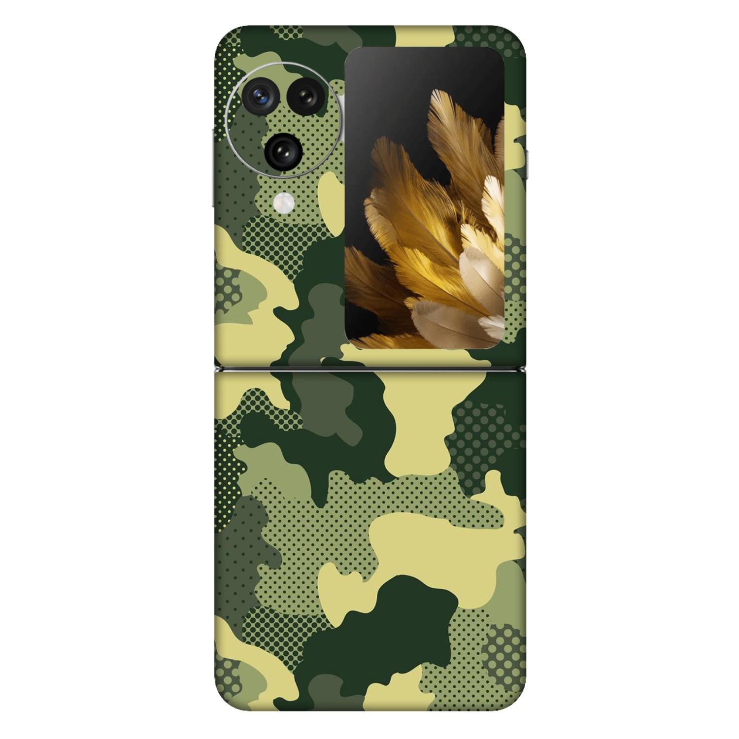 Oppo Find N3 Flip (5G) Skins & Wraps