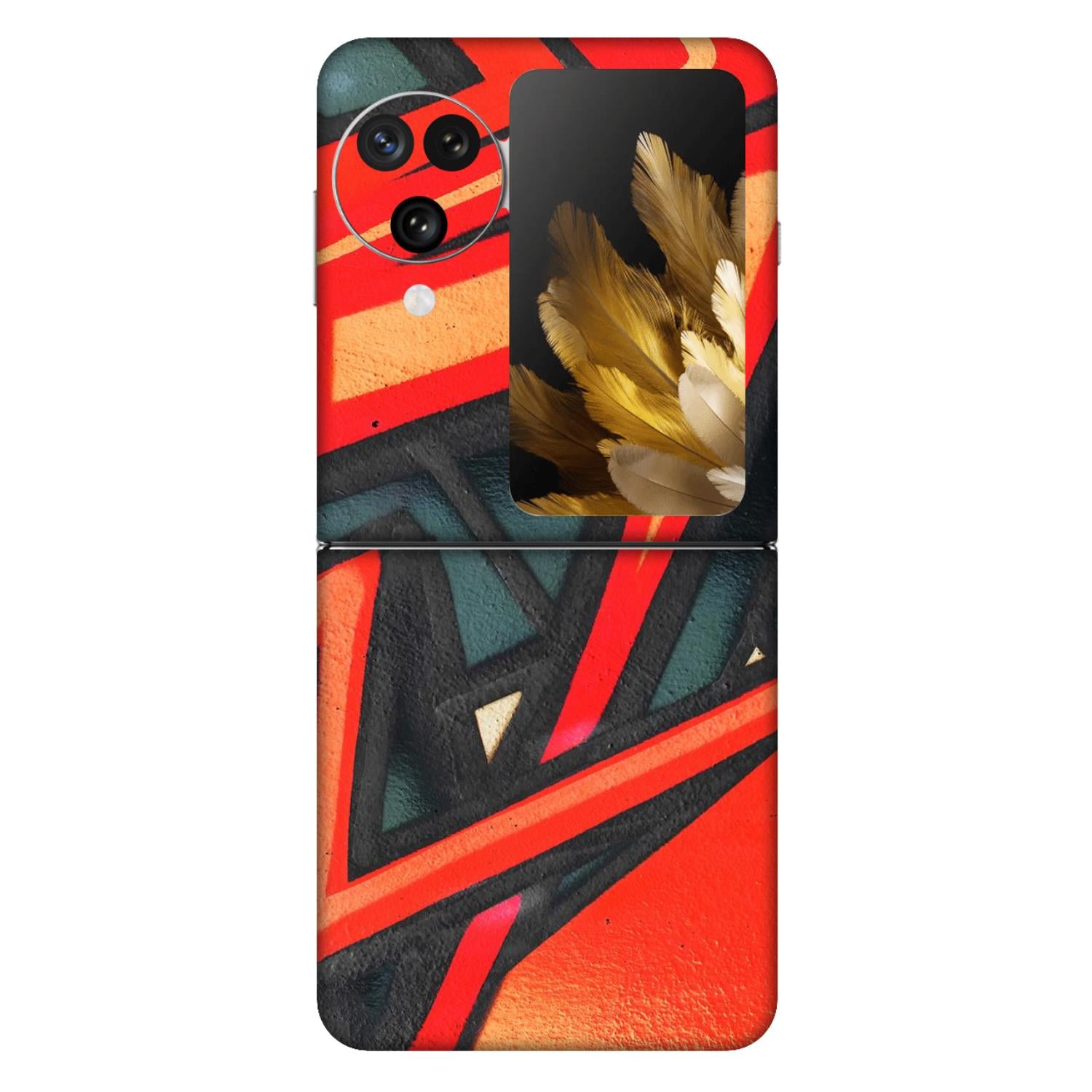 Oppo Find N3 Flip (5G) Skins & Wraps
