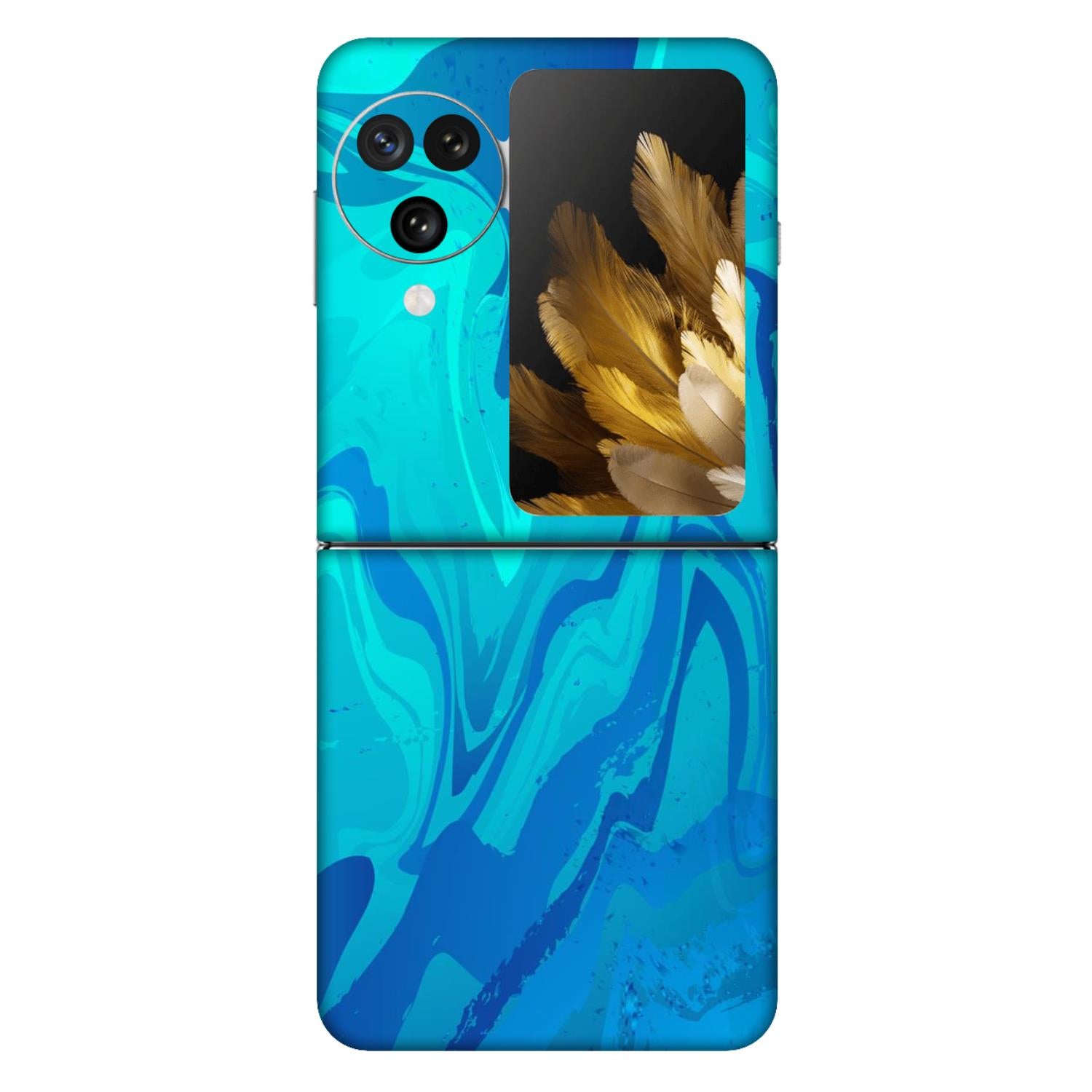 Oppo Find N3 Flip (5G) Skins & Wraps