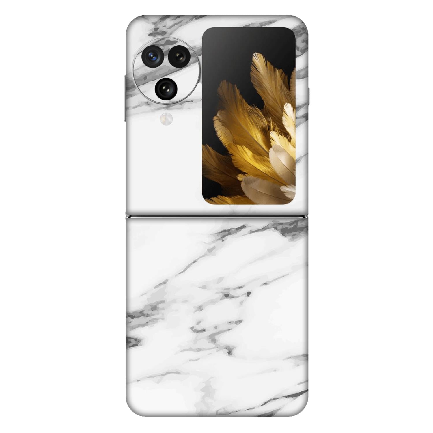 Oppo Find N3 Flip (5G) Skins & Wraps