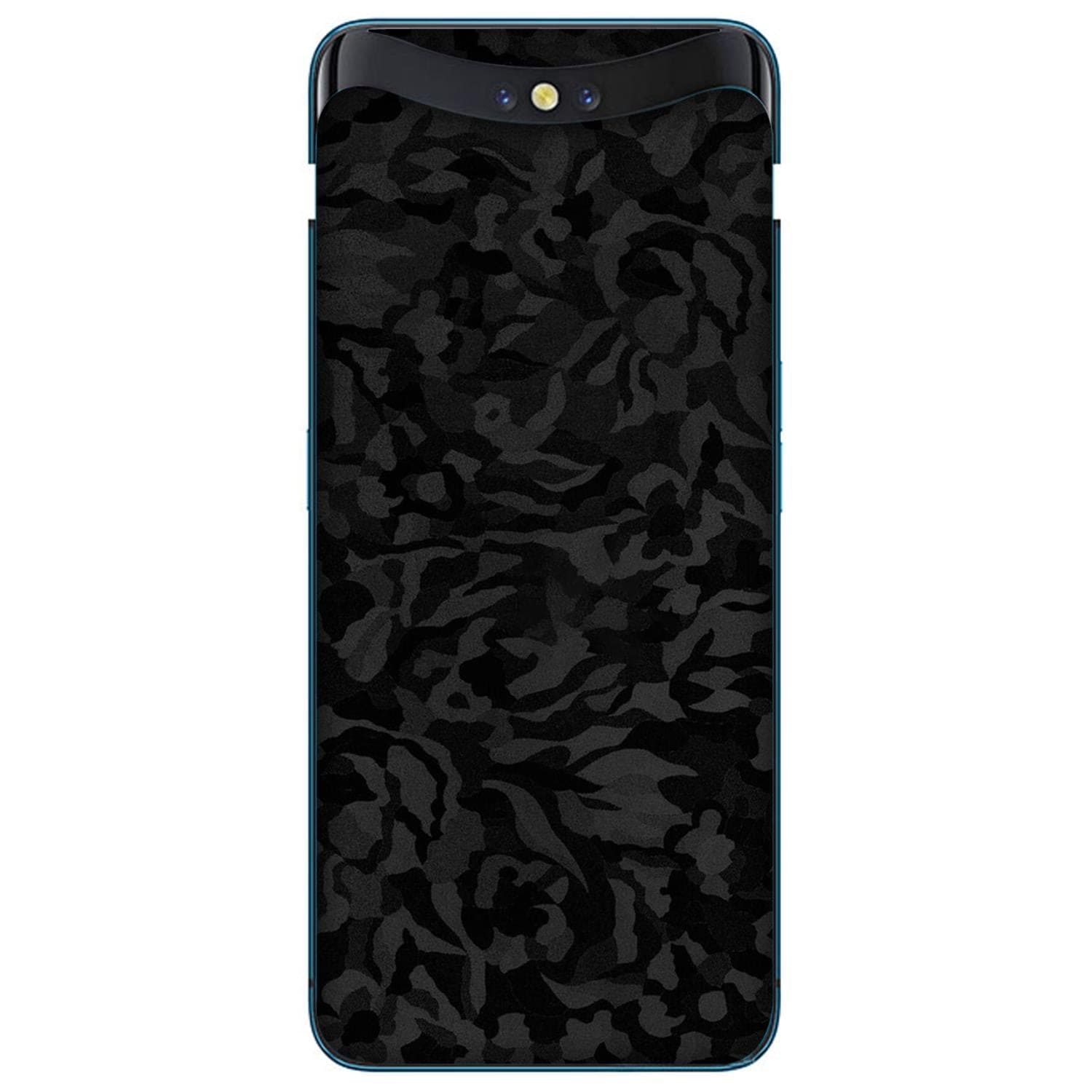Oppo Find X Skins & Wraps