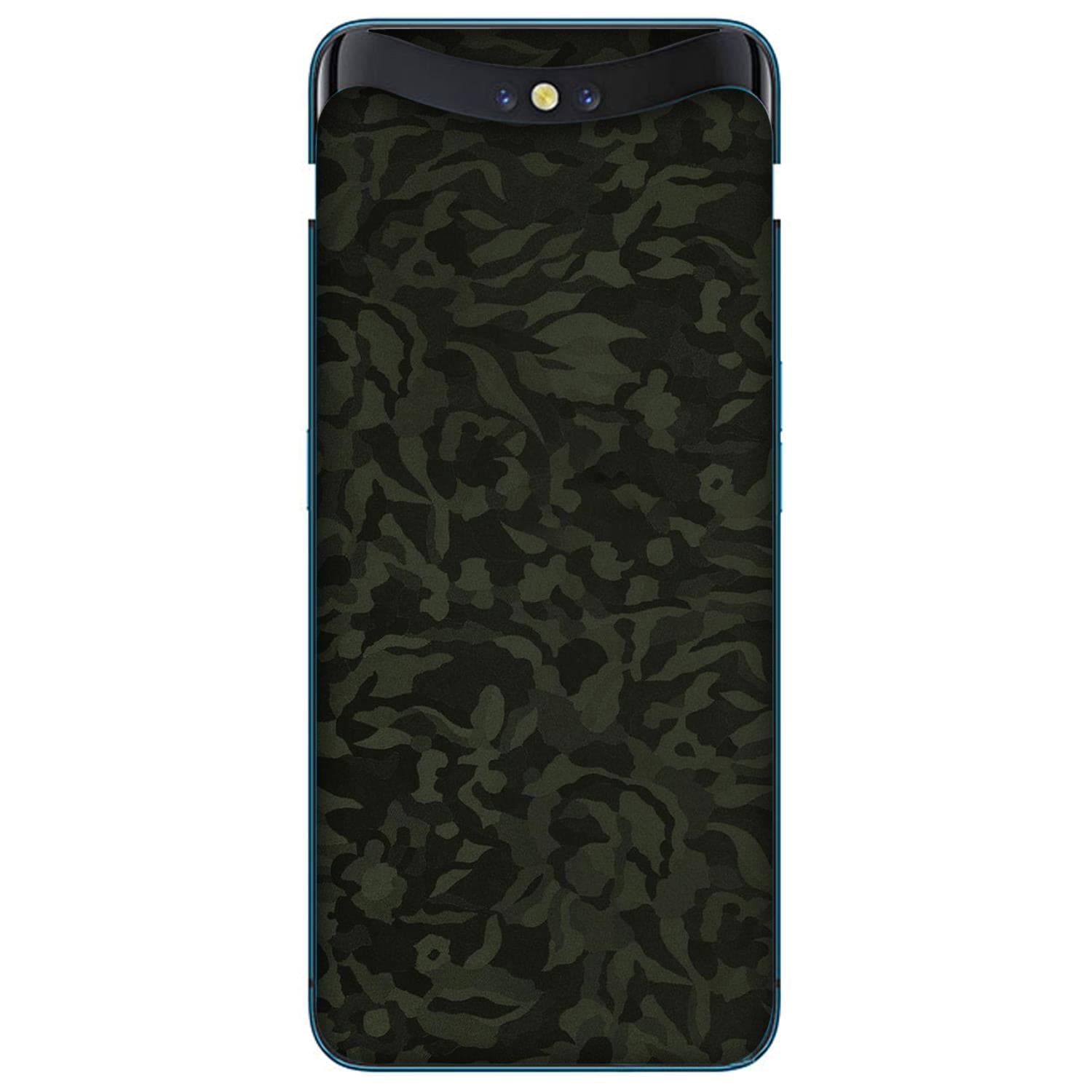 Oppo Find X Skins & Wraps