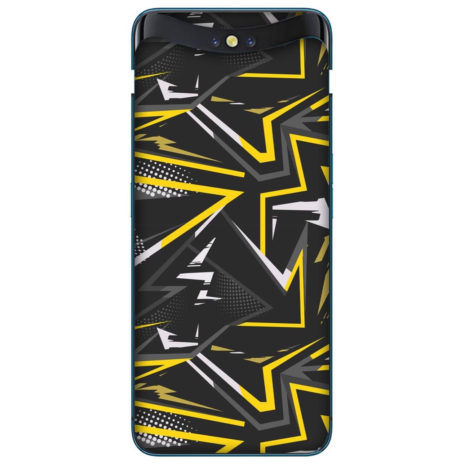 Oppo Find X Skins & Wraps