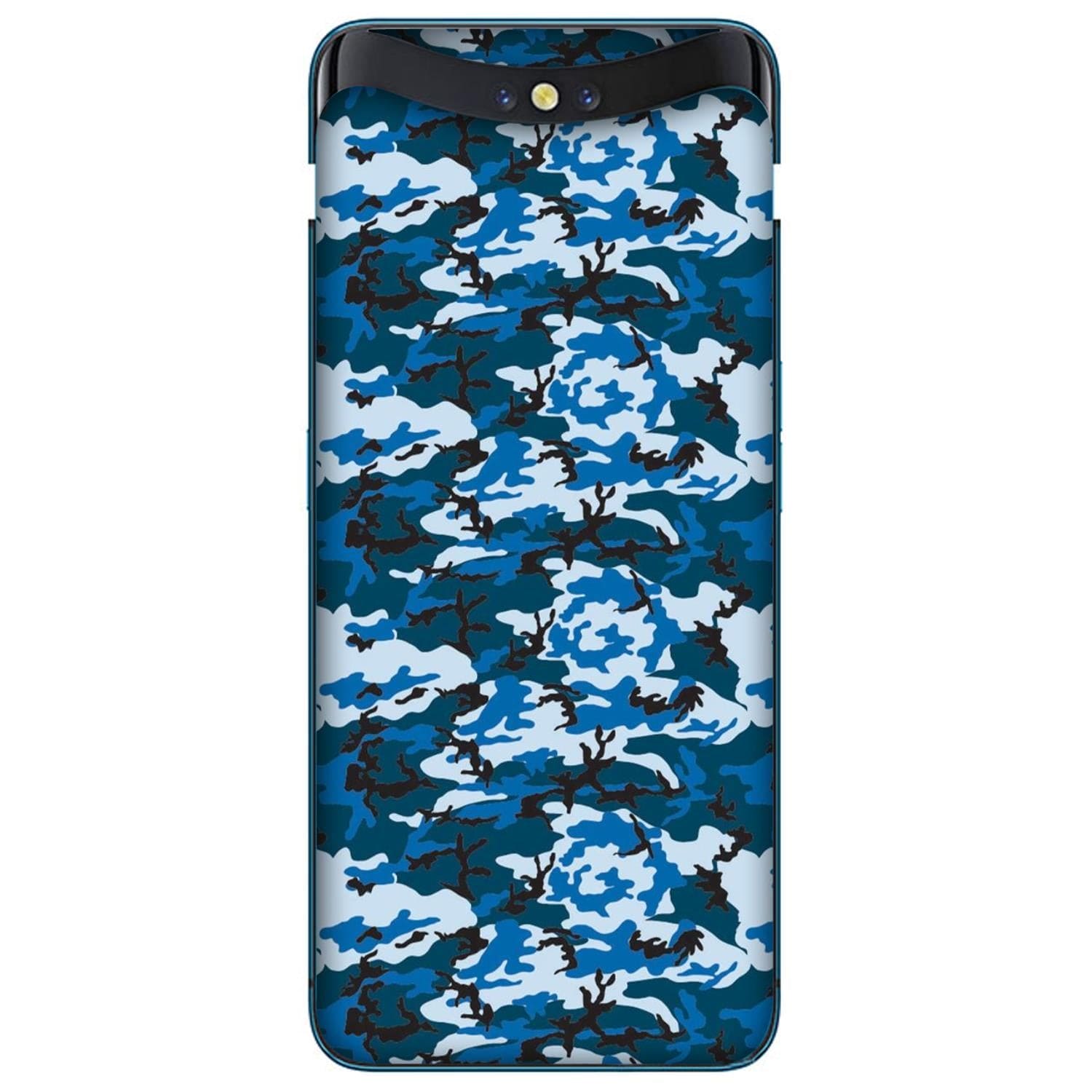 Oppo Find X Skins & Wraps