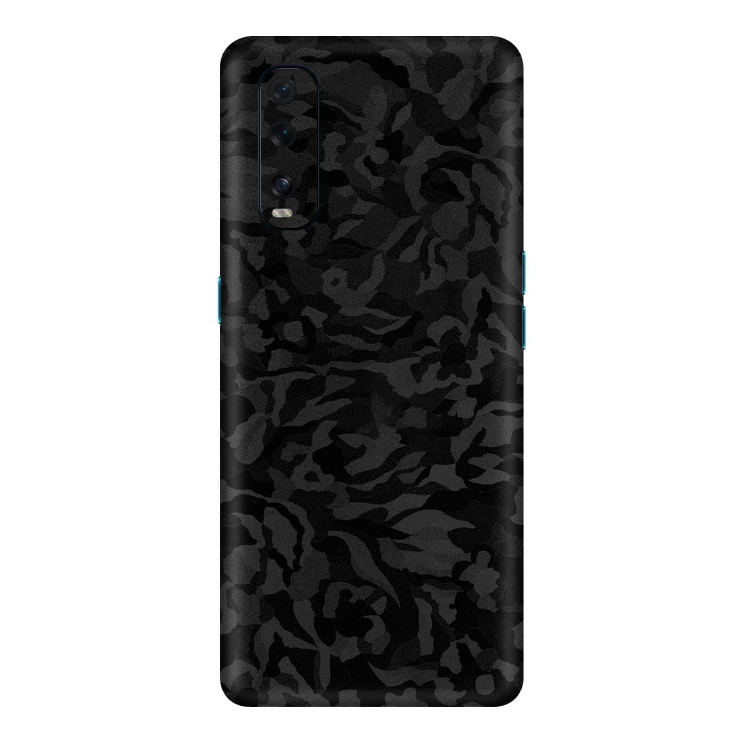 Oppo Find X2 Skins & Wraps