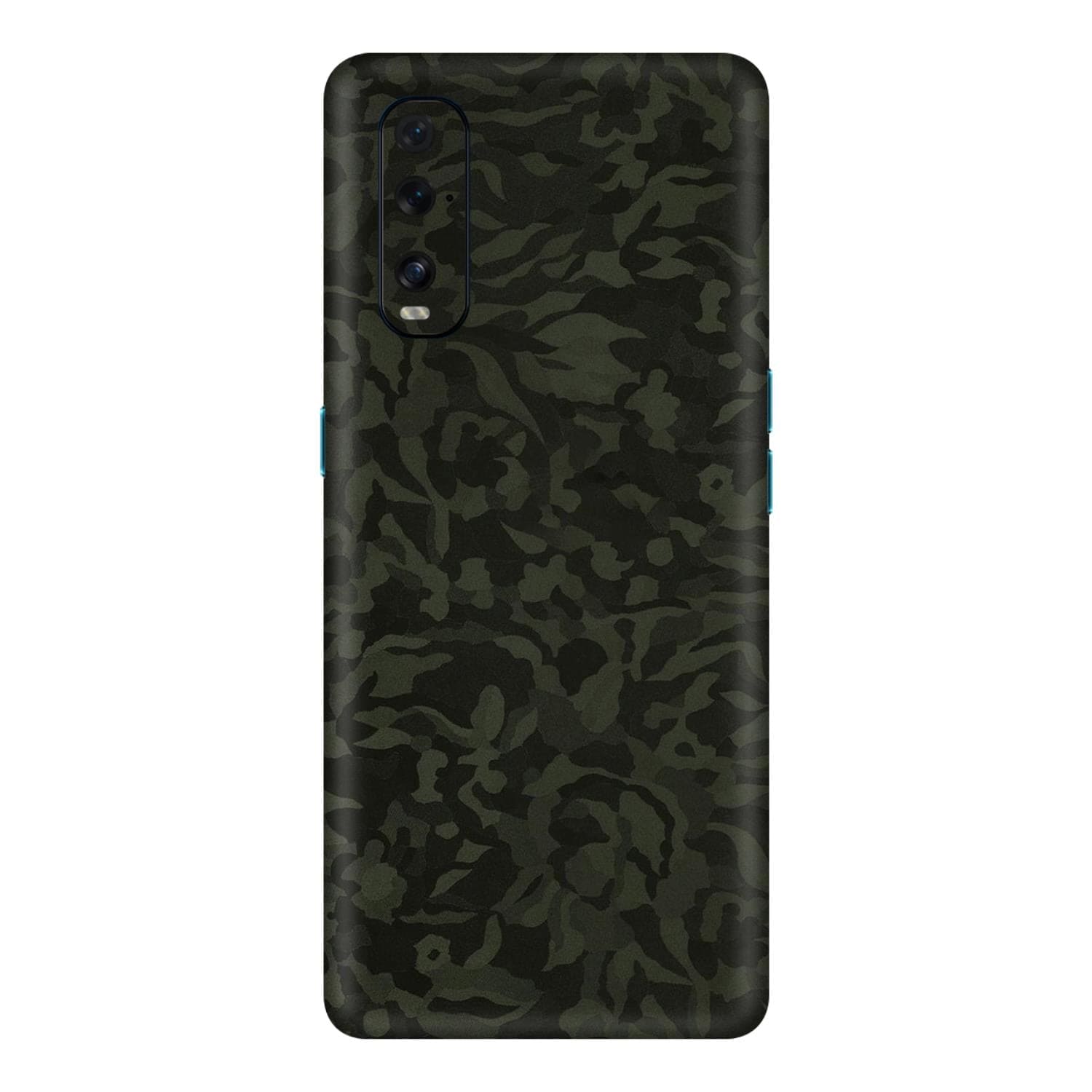 Oppo Find X2 Skins & Wraps
