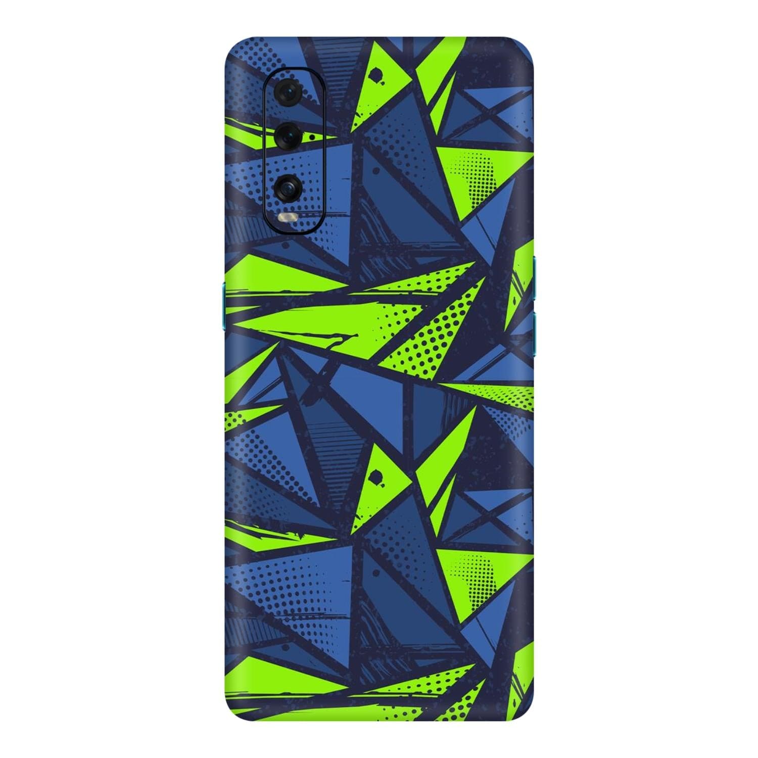 Oppo Find X2 Skins & Wraps