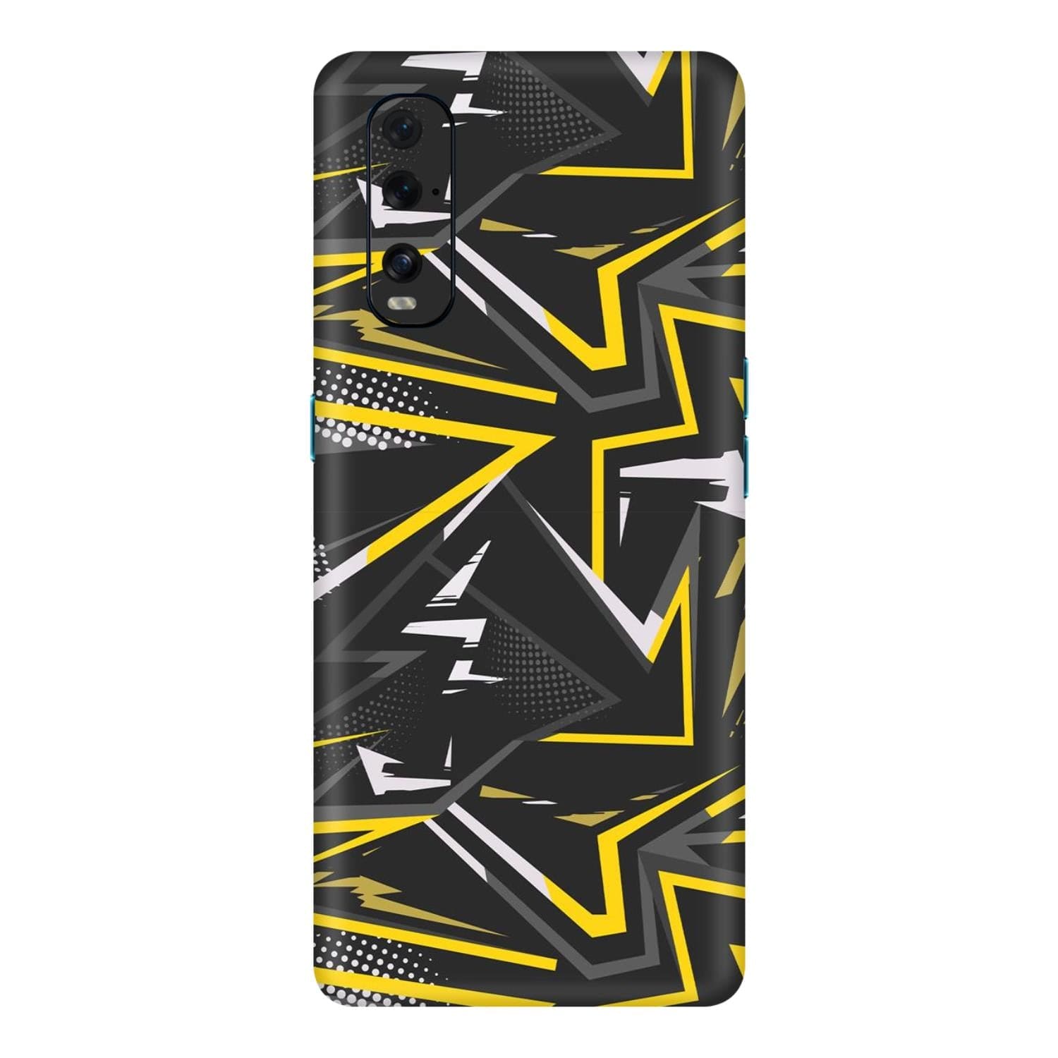 Oppo Find X2 Skins & Wraps