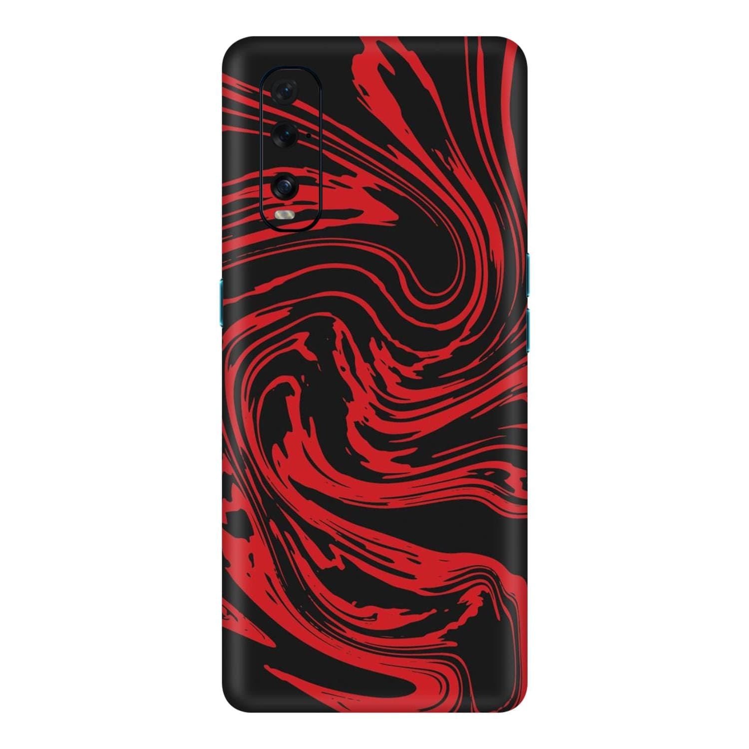 Oppo Find X2 Skins & Wraps