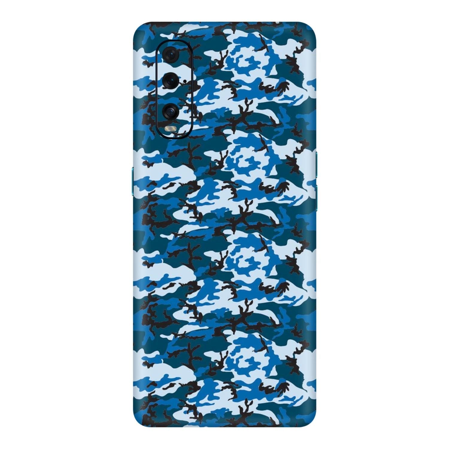 Oppo Find X2 Skins & Wraps