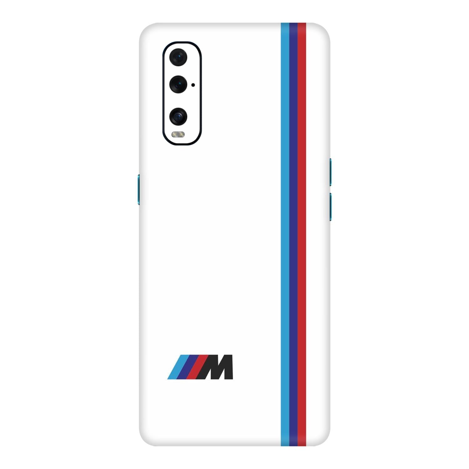 Oppo Find X2 Skins & Wraps