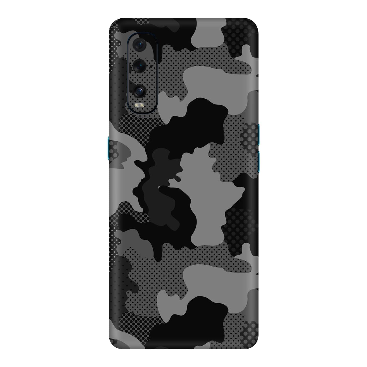 Oppo Find X2 Skins & Wraps