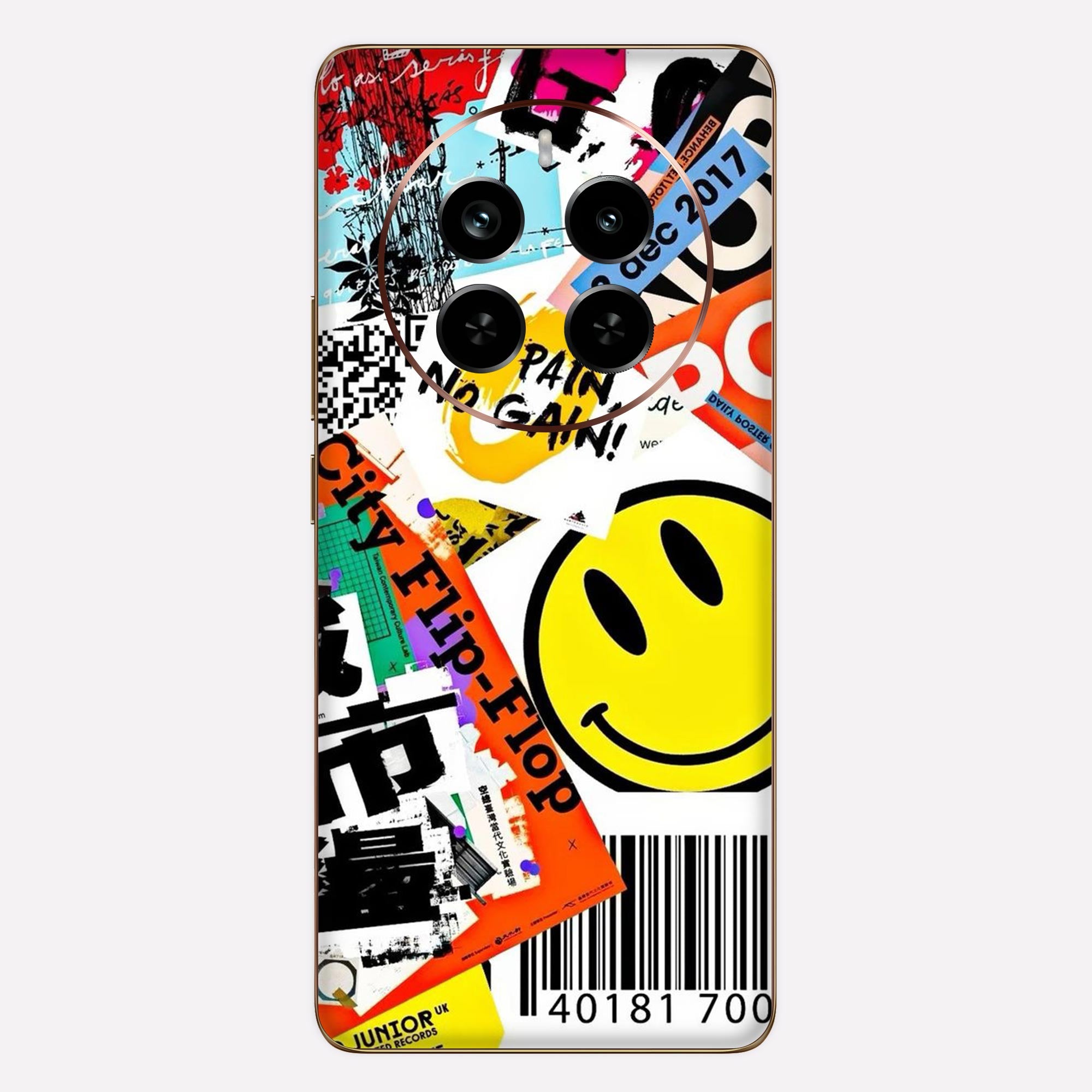 Realme P1 Pro Skins & Wraps