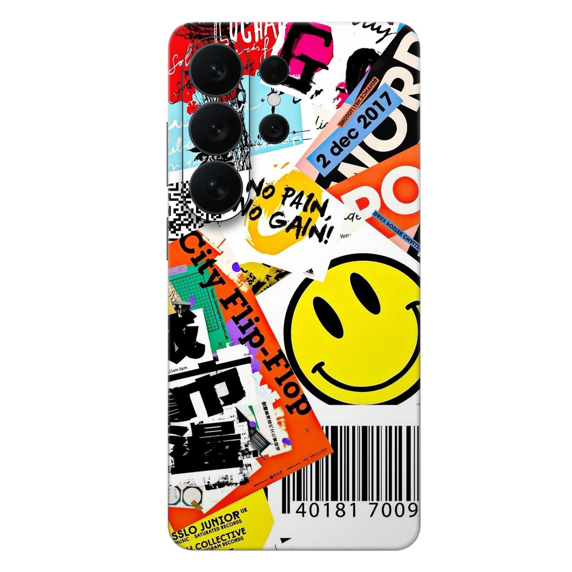 Samsung Galaxy S26 Ultra Skins & Wraps