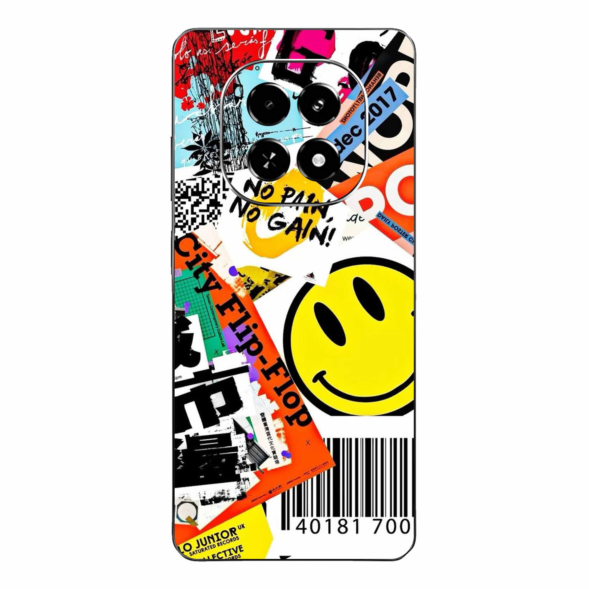 Poco X7 (5G) Skins & Wraps