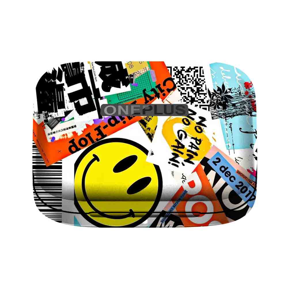 OnePlus Buds Pro 2 Skins & Wraps