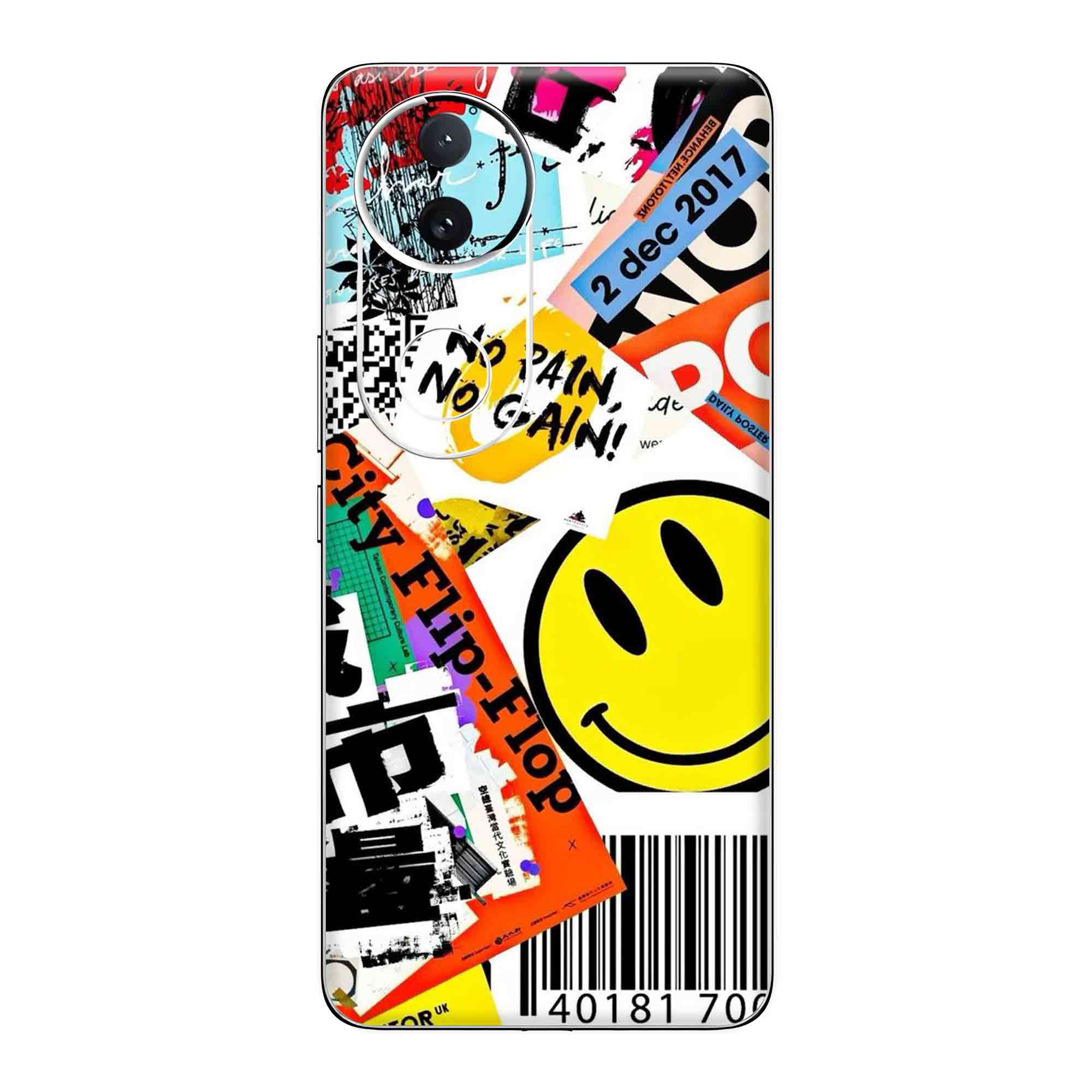 Vivo T4 R (5G) Skins & Wraps