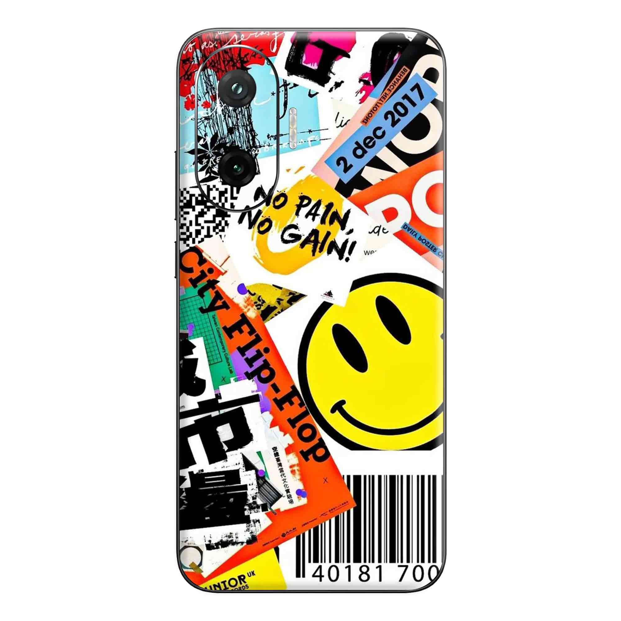 Poco F7 (5G) Skins & Wraps