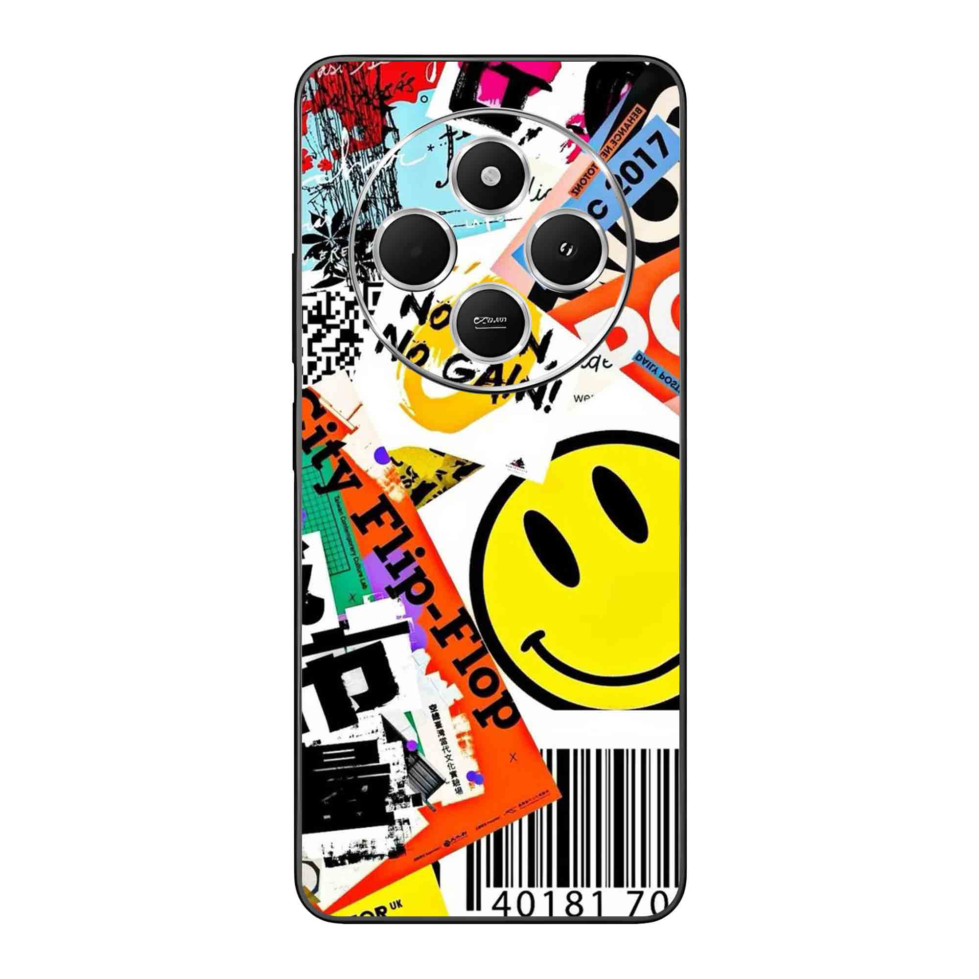 Redmi A4 (5G) Skins & Wraps