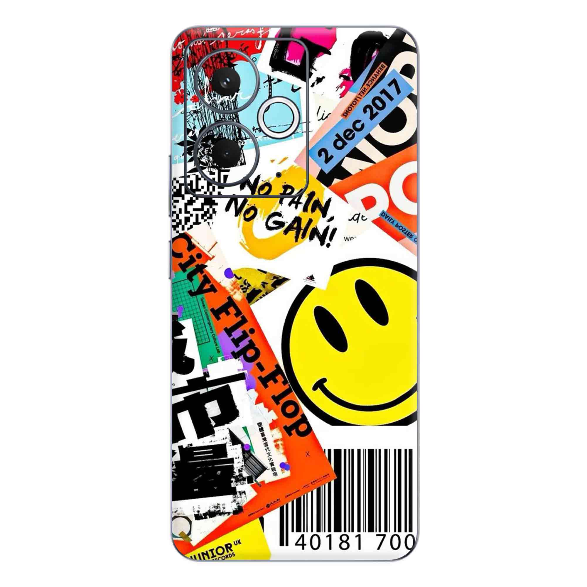 Realme 14T (5G) Skins & Wraps