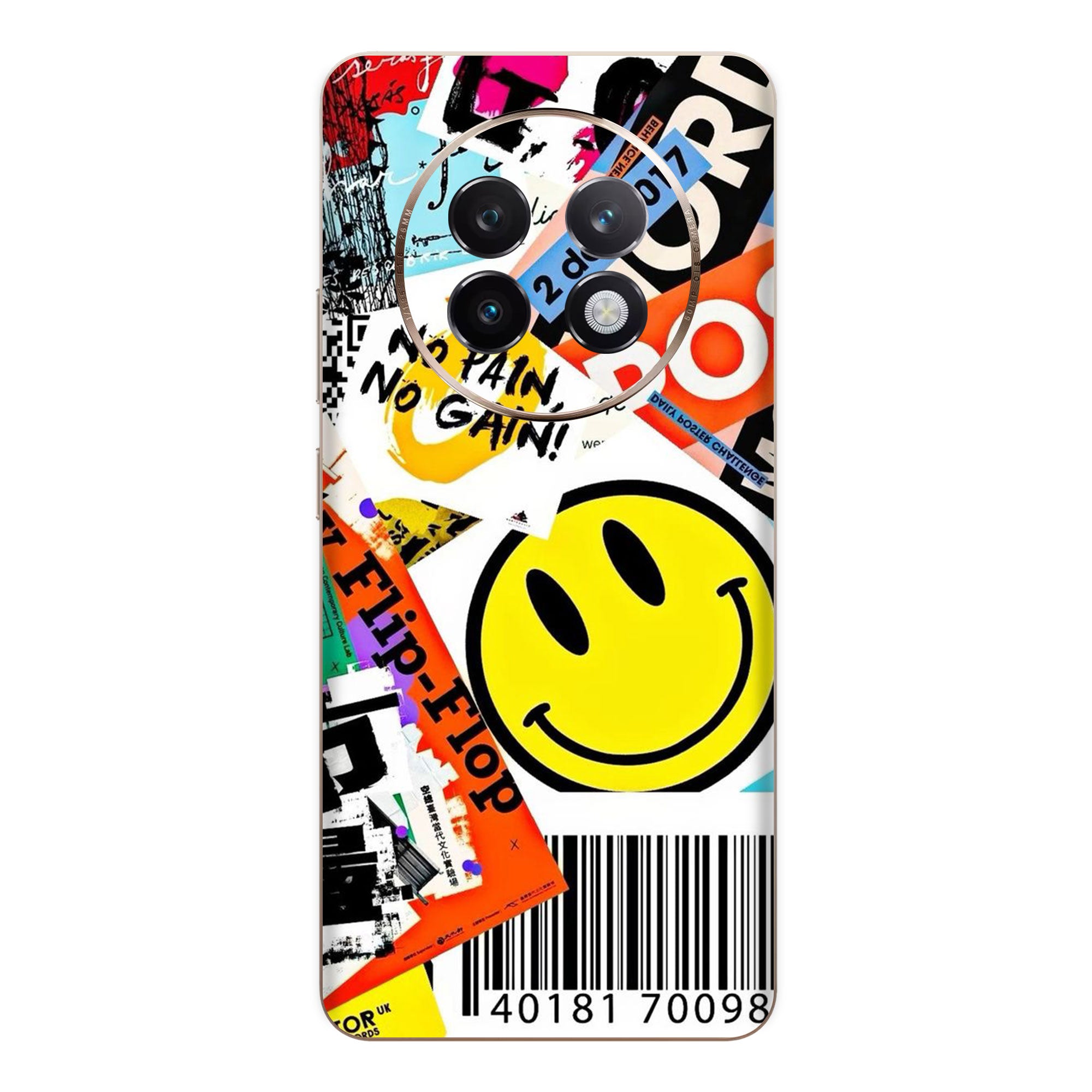 Realme 12 (5G) Skins & Wraps