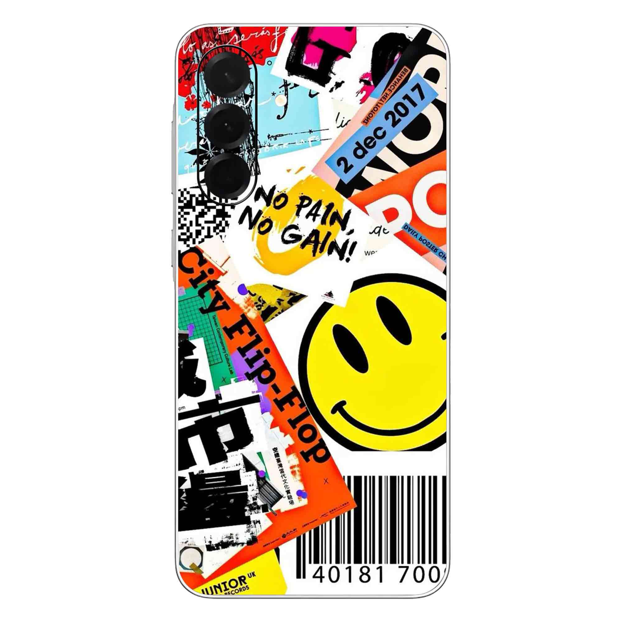 Samsung A56 (5G) Skins & Wraps