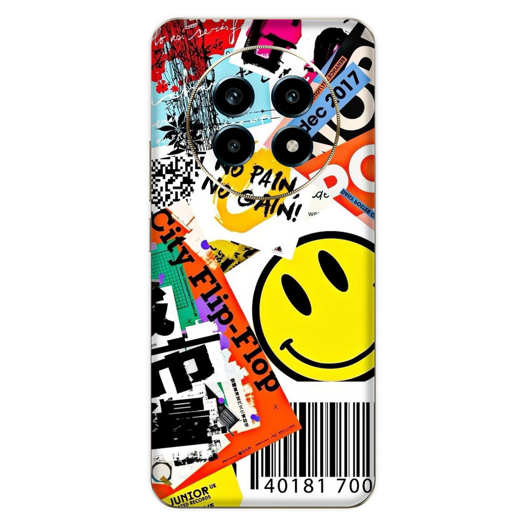 Realme 12 (5G) Skins & Wraps